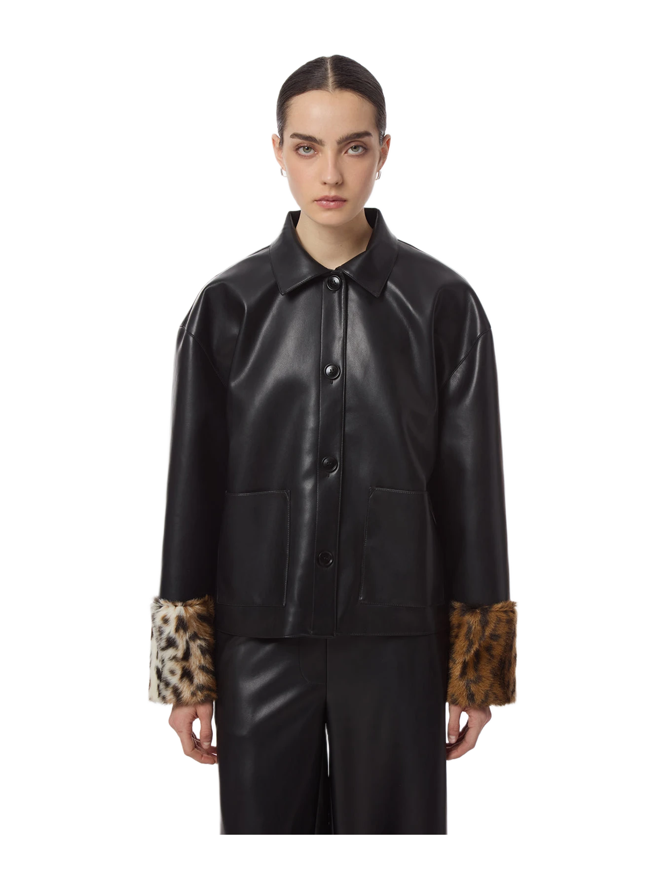 Apparis Bobbie Overshirt