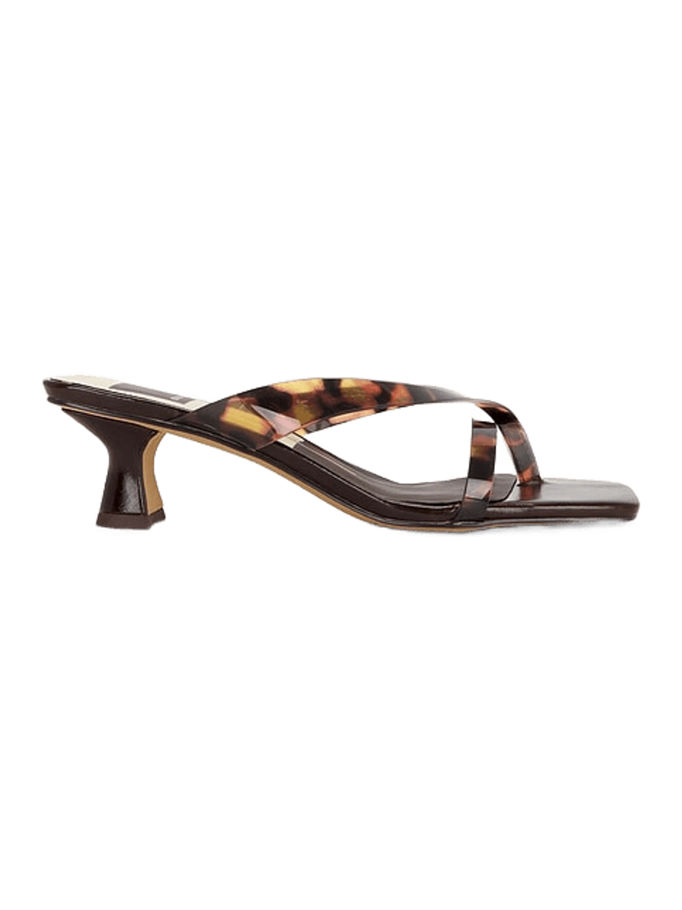 Revolve Brevel Vinyl Sandal