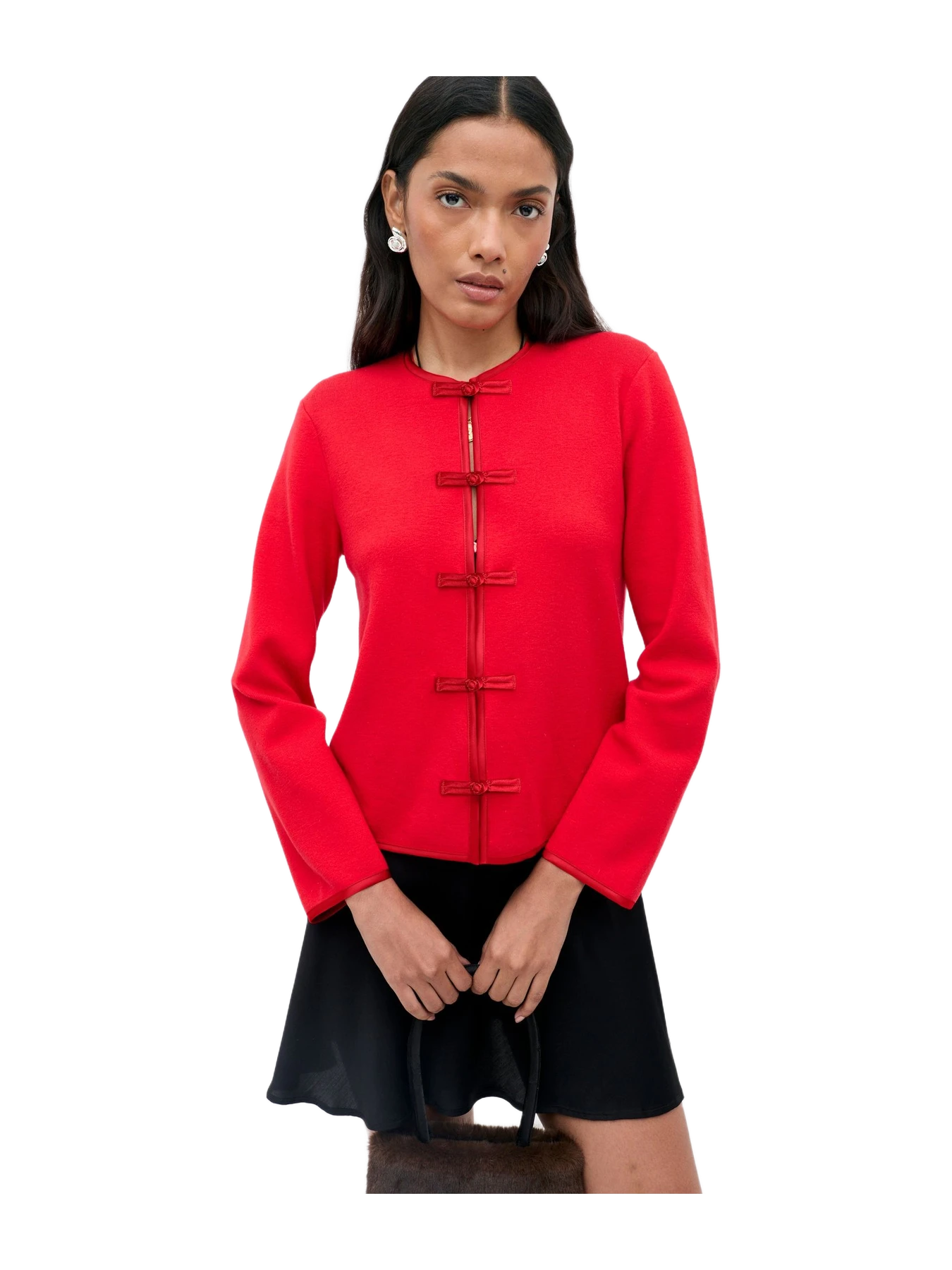 Rixo Breya - Red