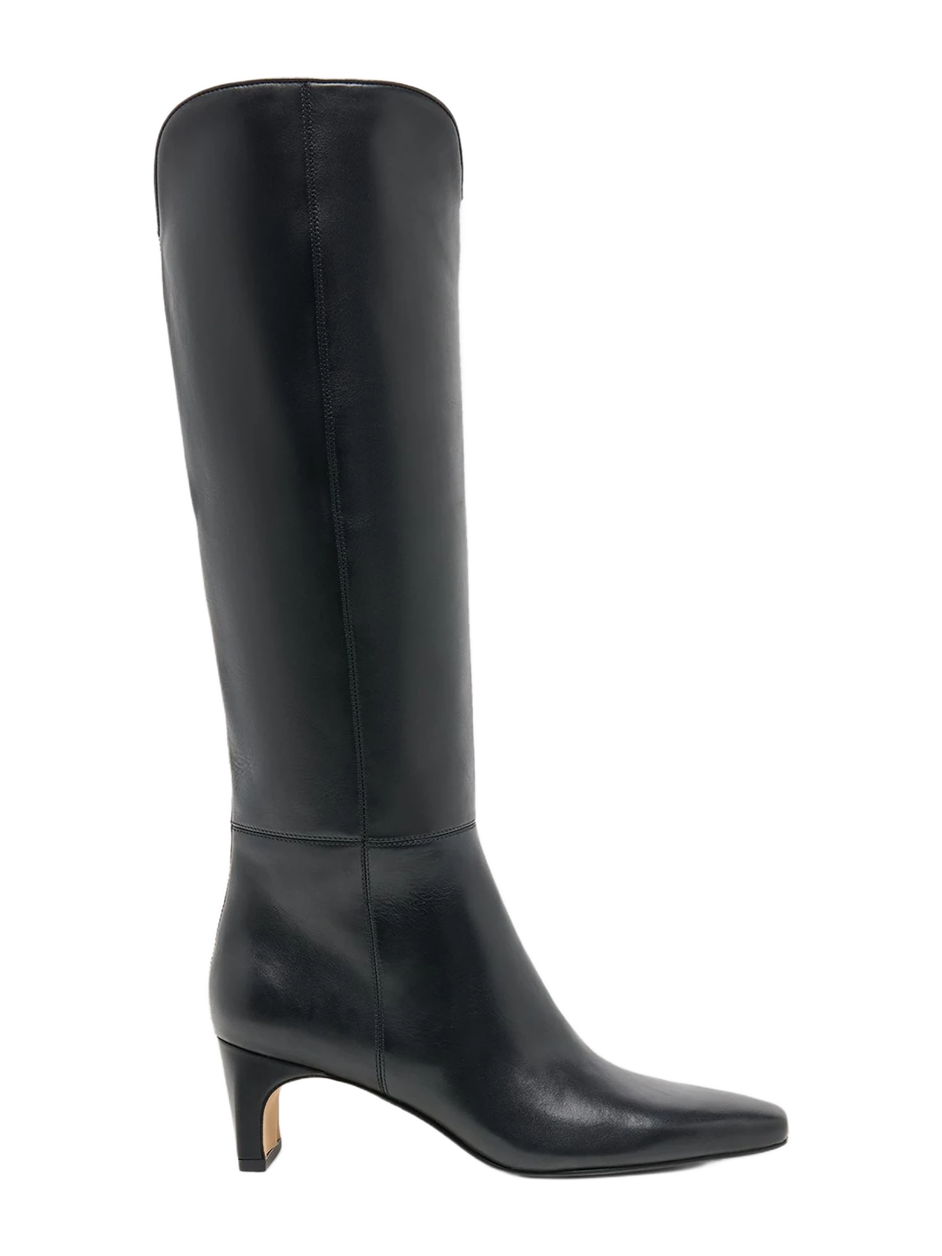 Dolce Vita Brion Boots Black Leather