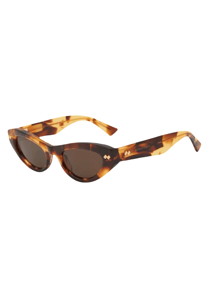 Bottega Veneta BV1350S Sunglasses