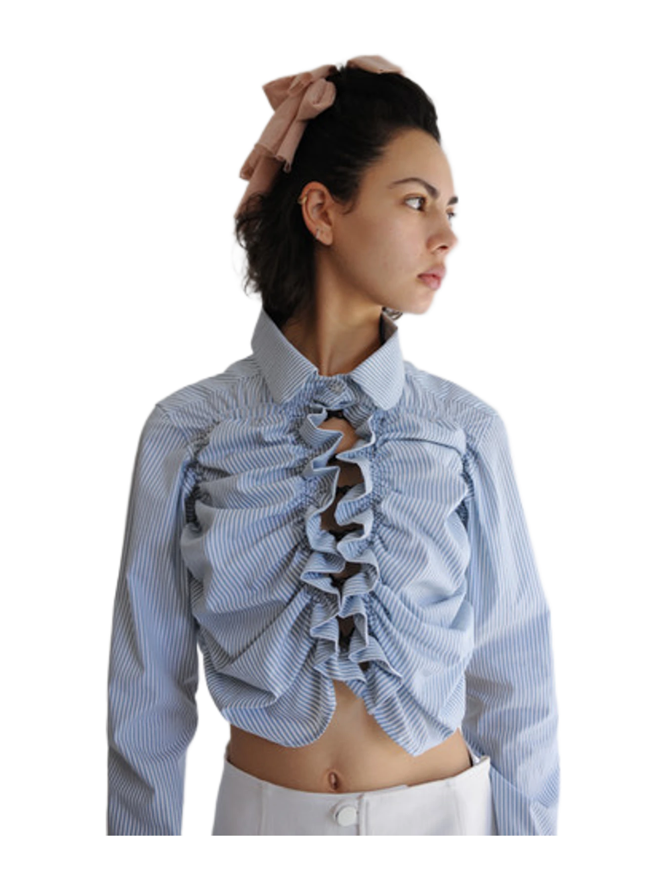 Minena Camisa Bellini
