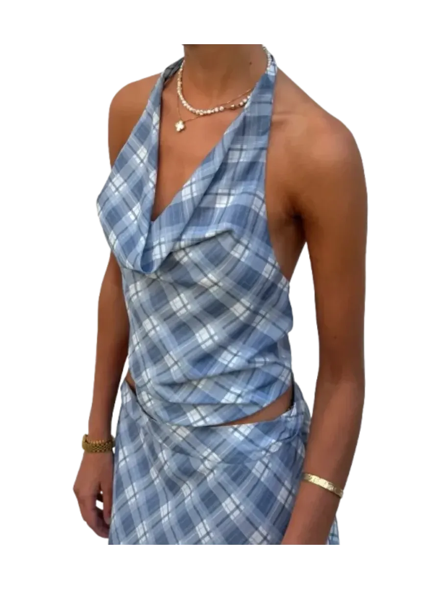 Desero Jacare CAPRI TOP
