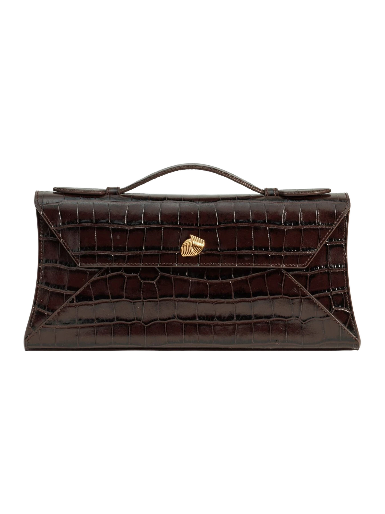 Aureum Cassandra Clutch