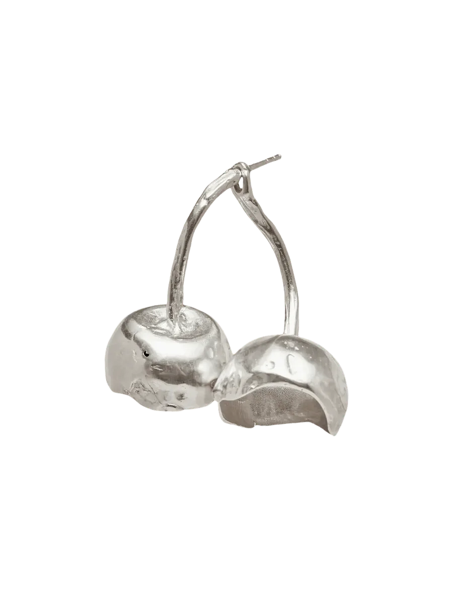 Simuero Cerezas Earrings