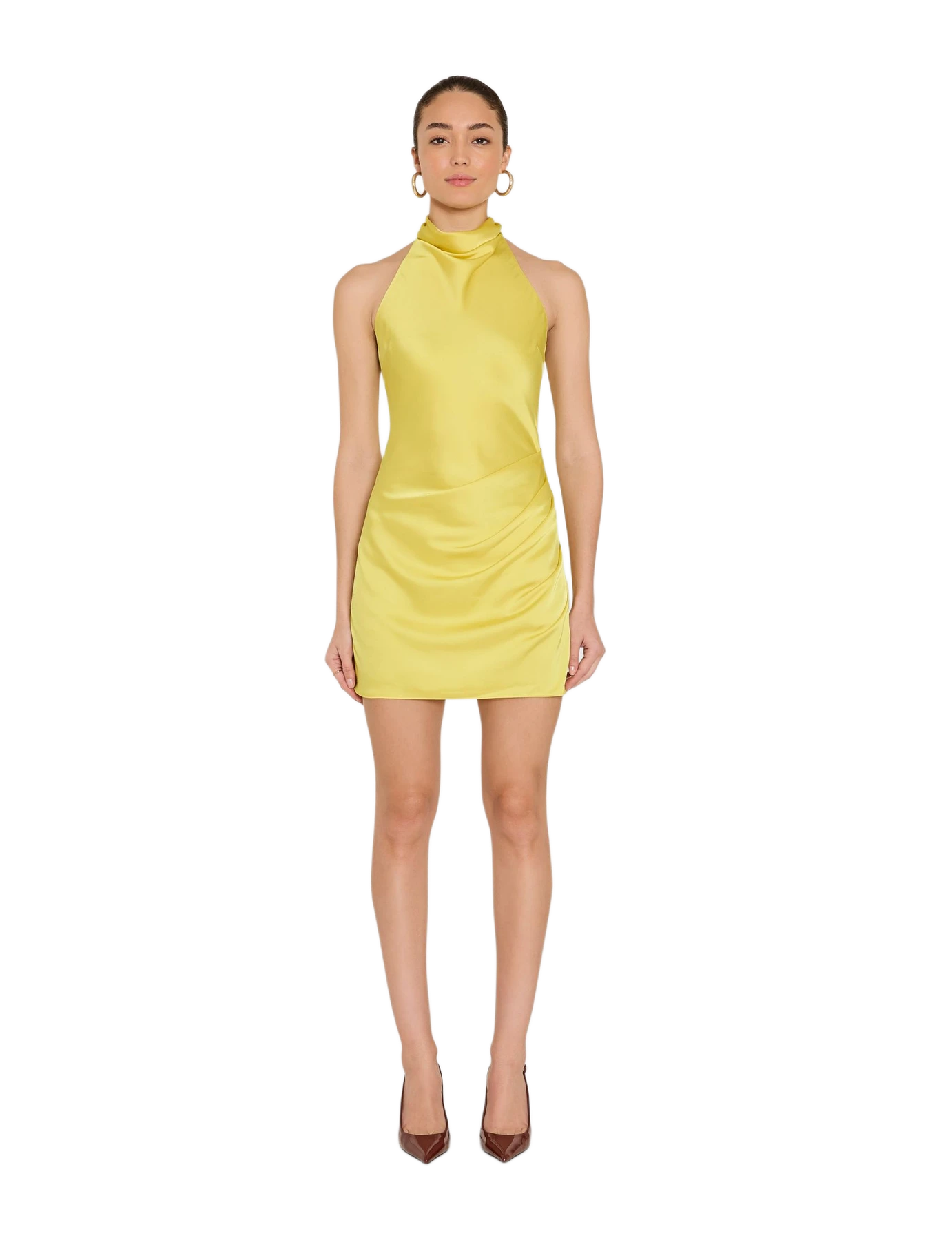 Amanda Uprichard Chantel Dress