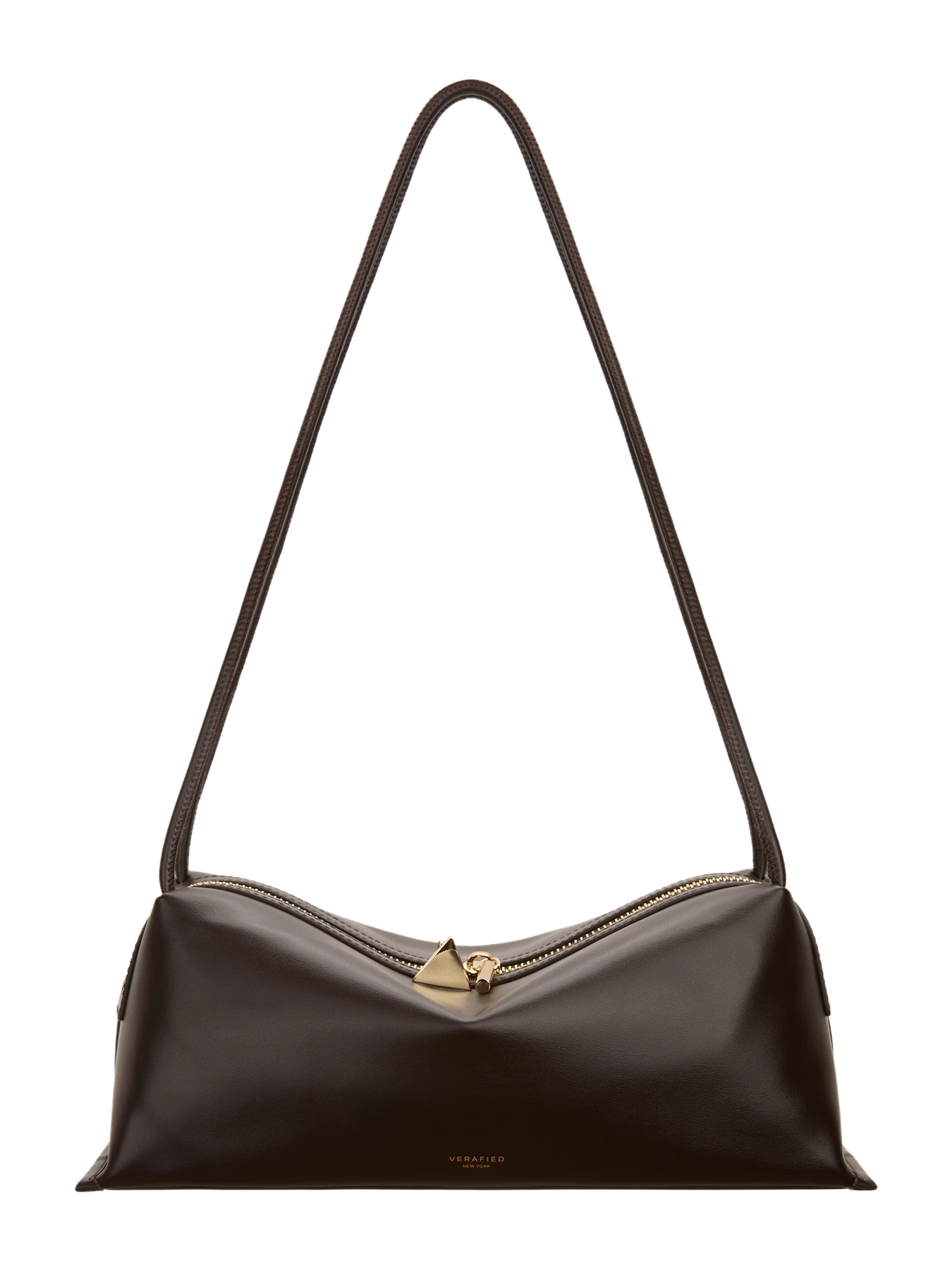 Verafied New York Chocolate Café Midi Bag