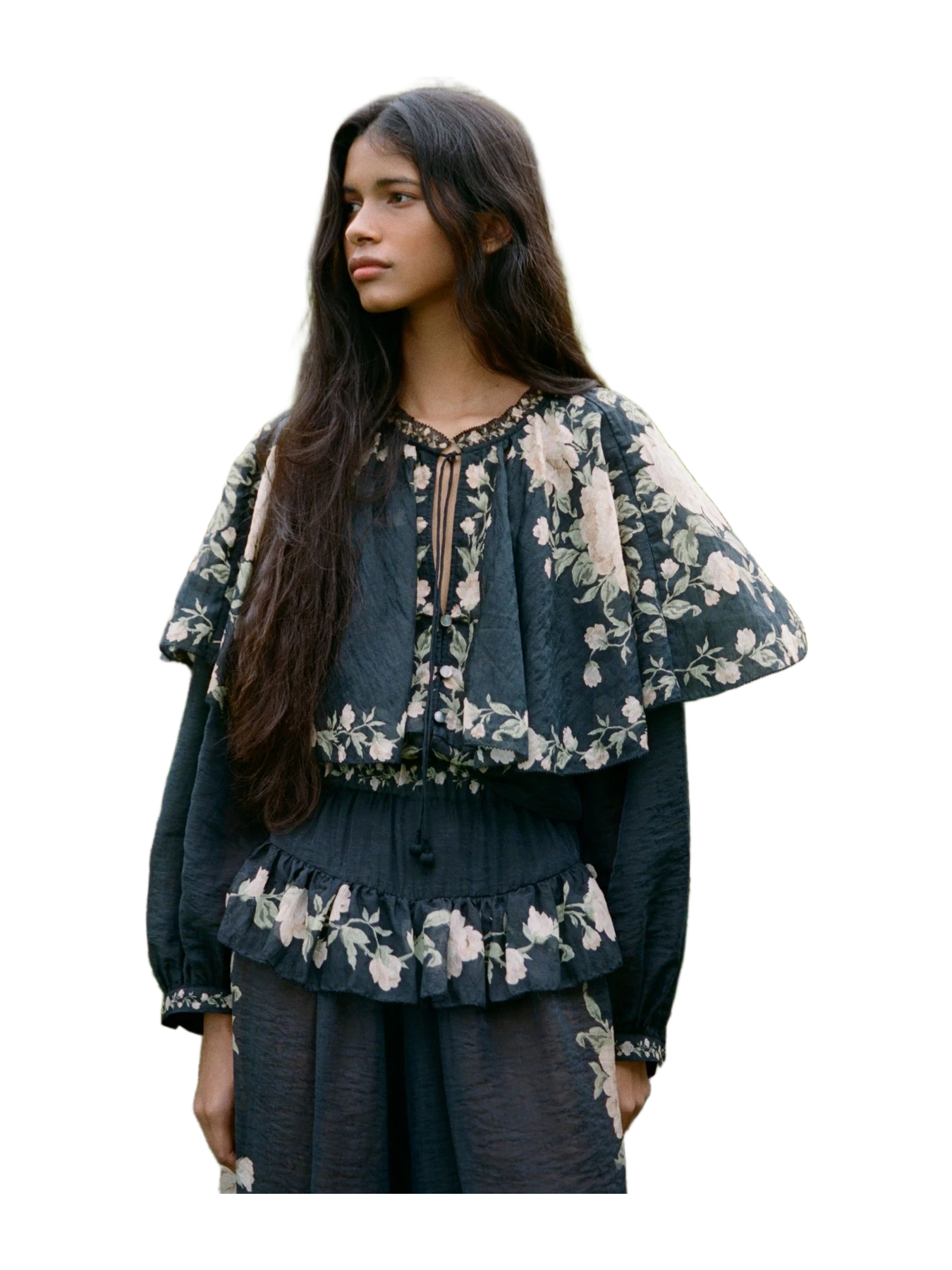 Sea, New York Christina Blouse