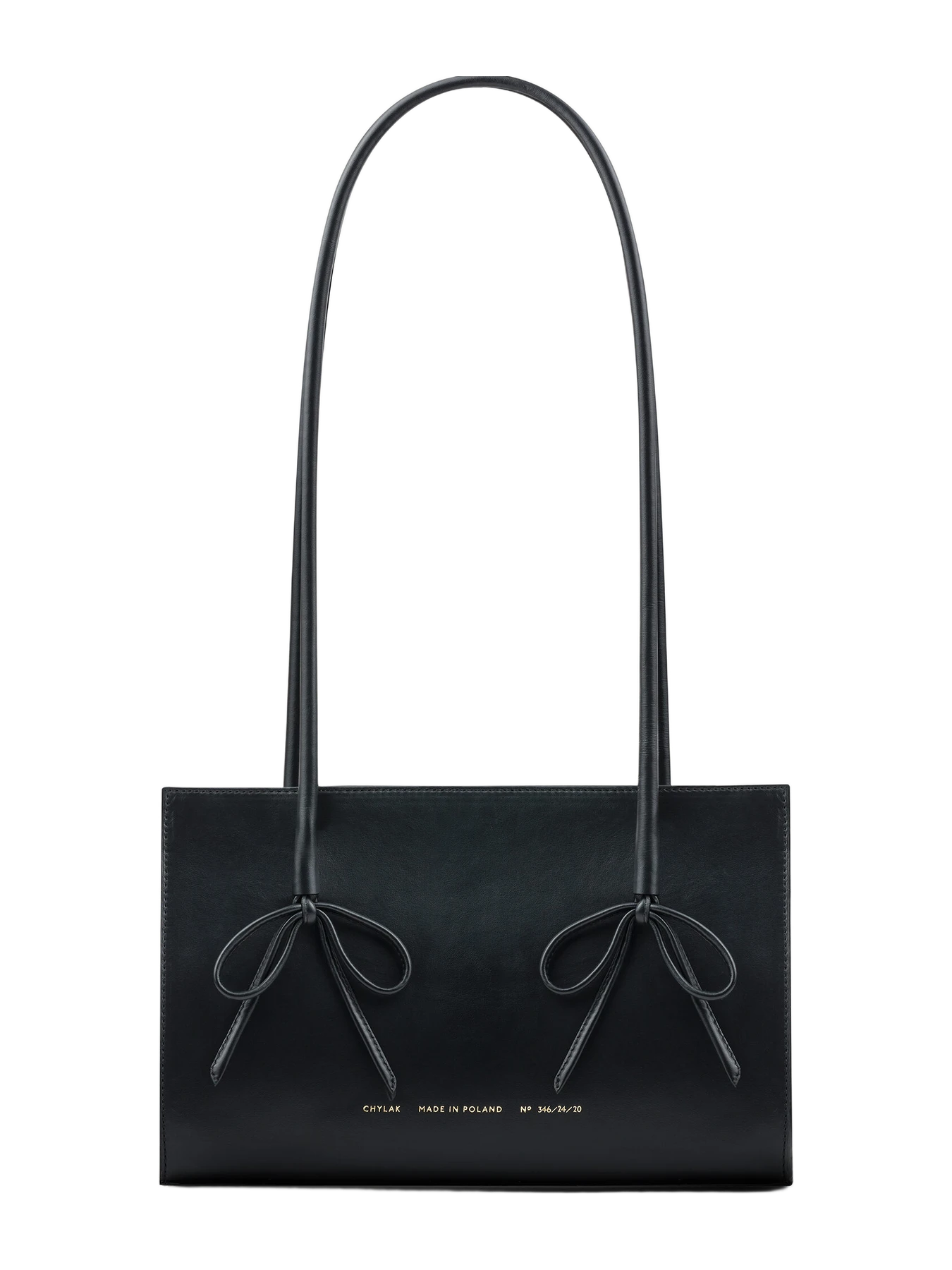 Chylak Chylak Small Tote Bag With Bows