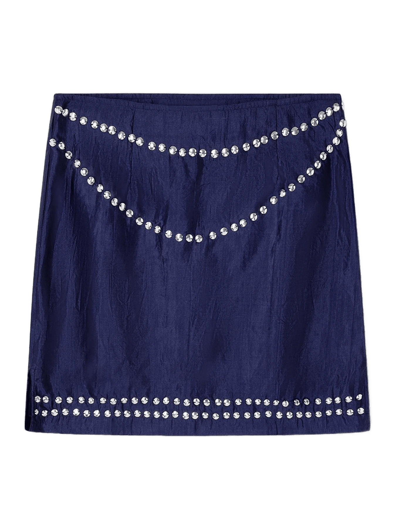 Gimaguas Claude Jewel Mini Skirt