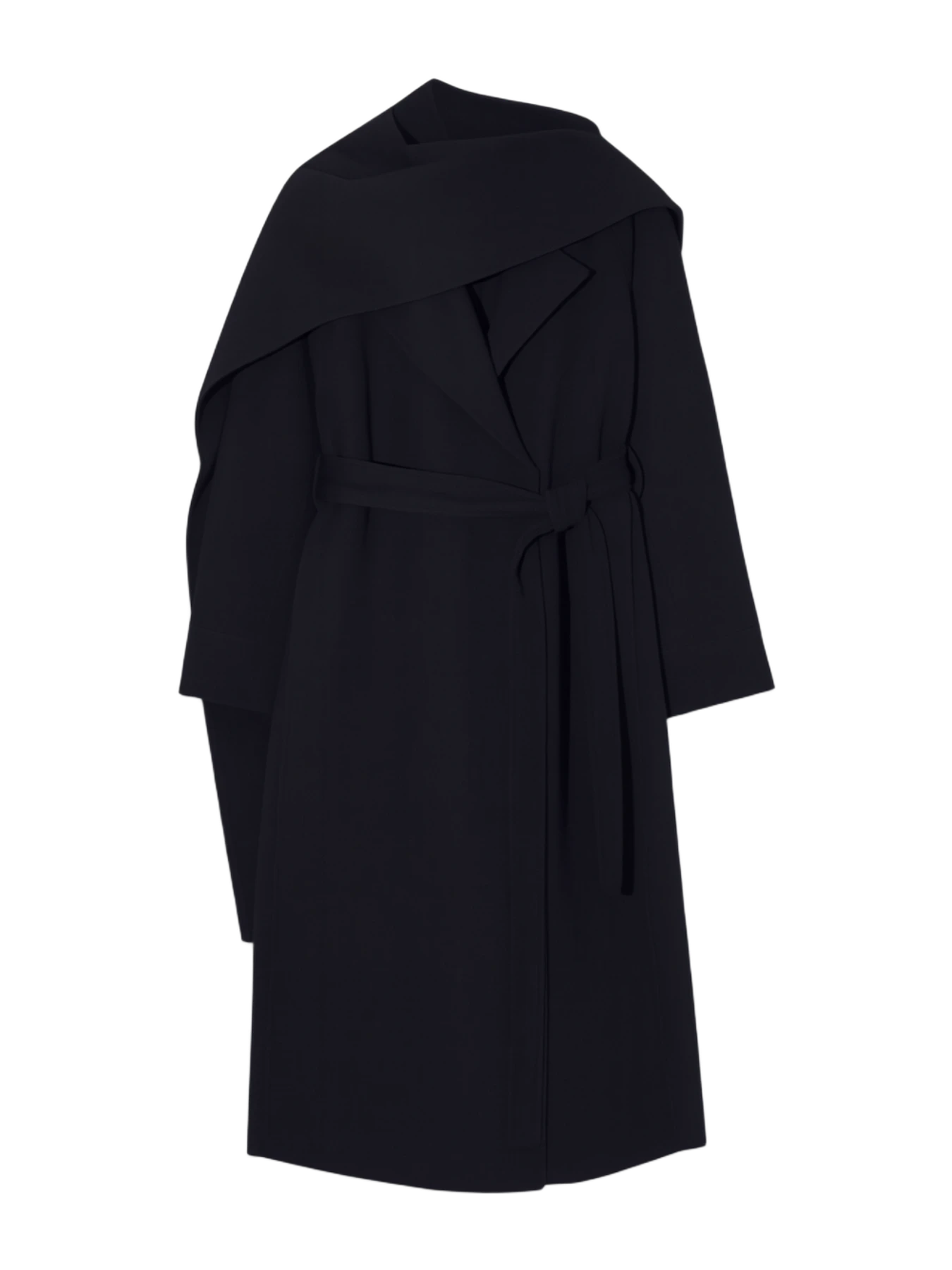 Centre Piece Claudia Coat