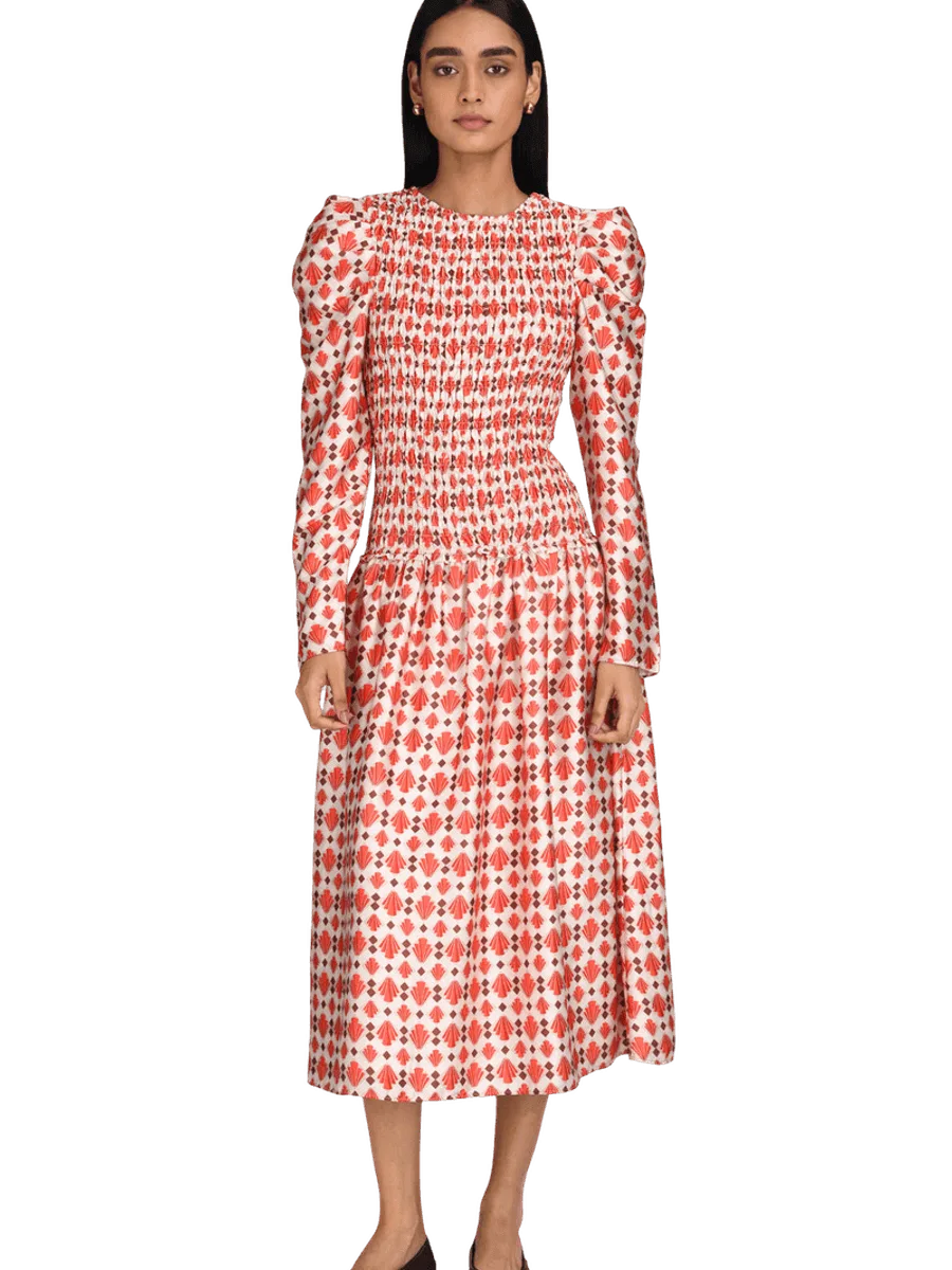 Steele Clea Dress
