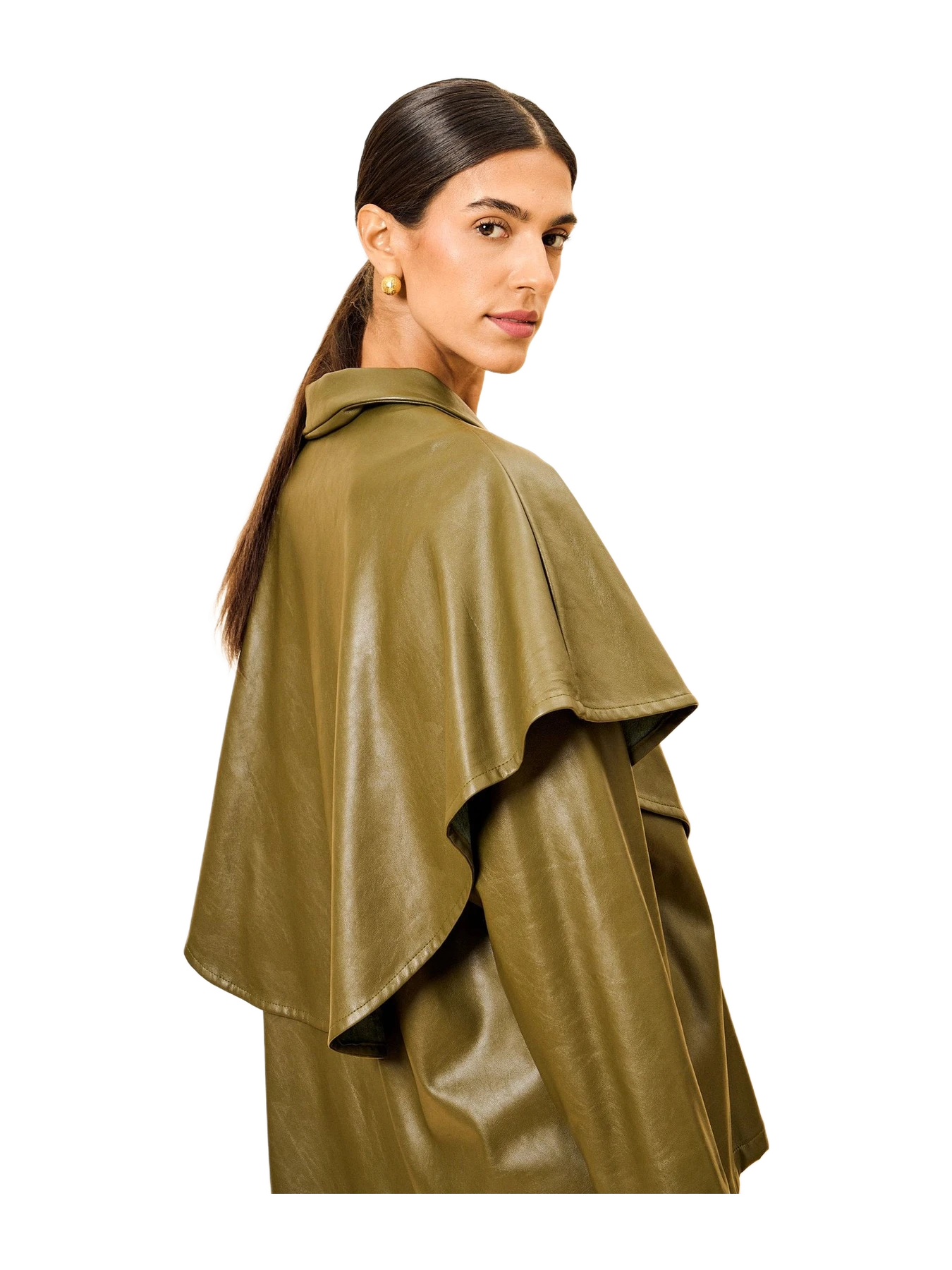 Vanina Cleo Jacket