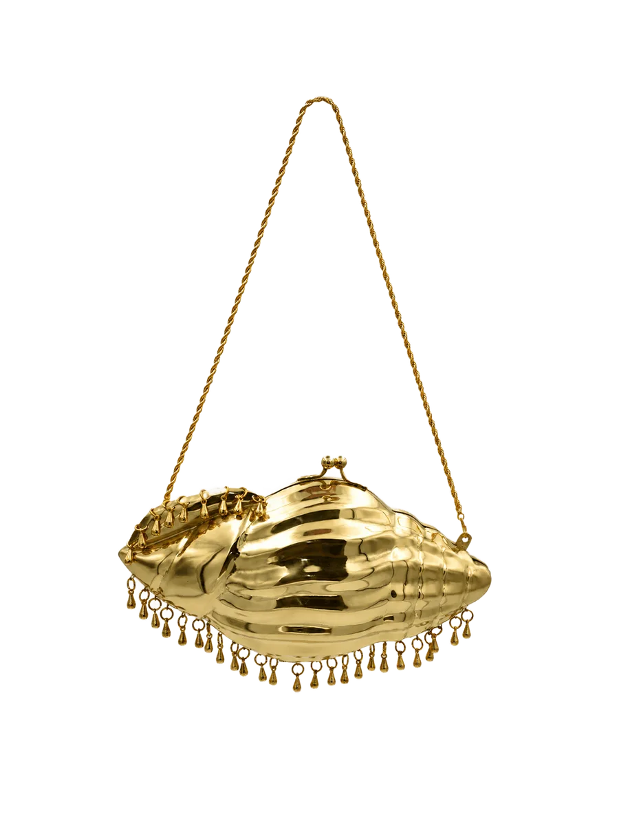 The Vin Store Conch Gold