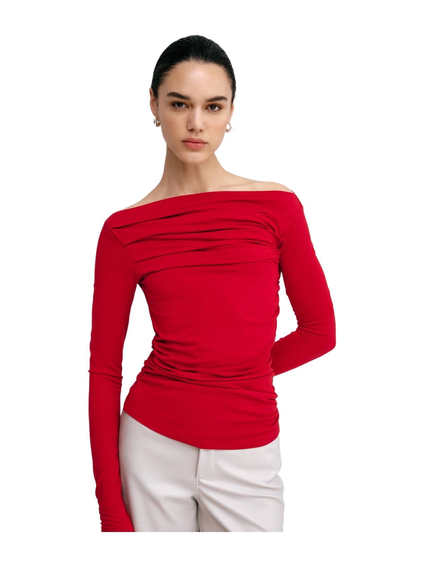 Marcella Cooper Top