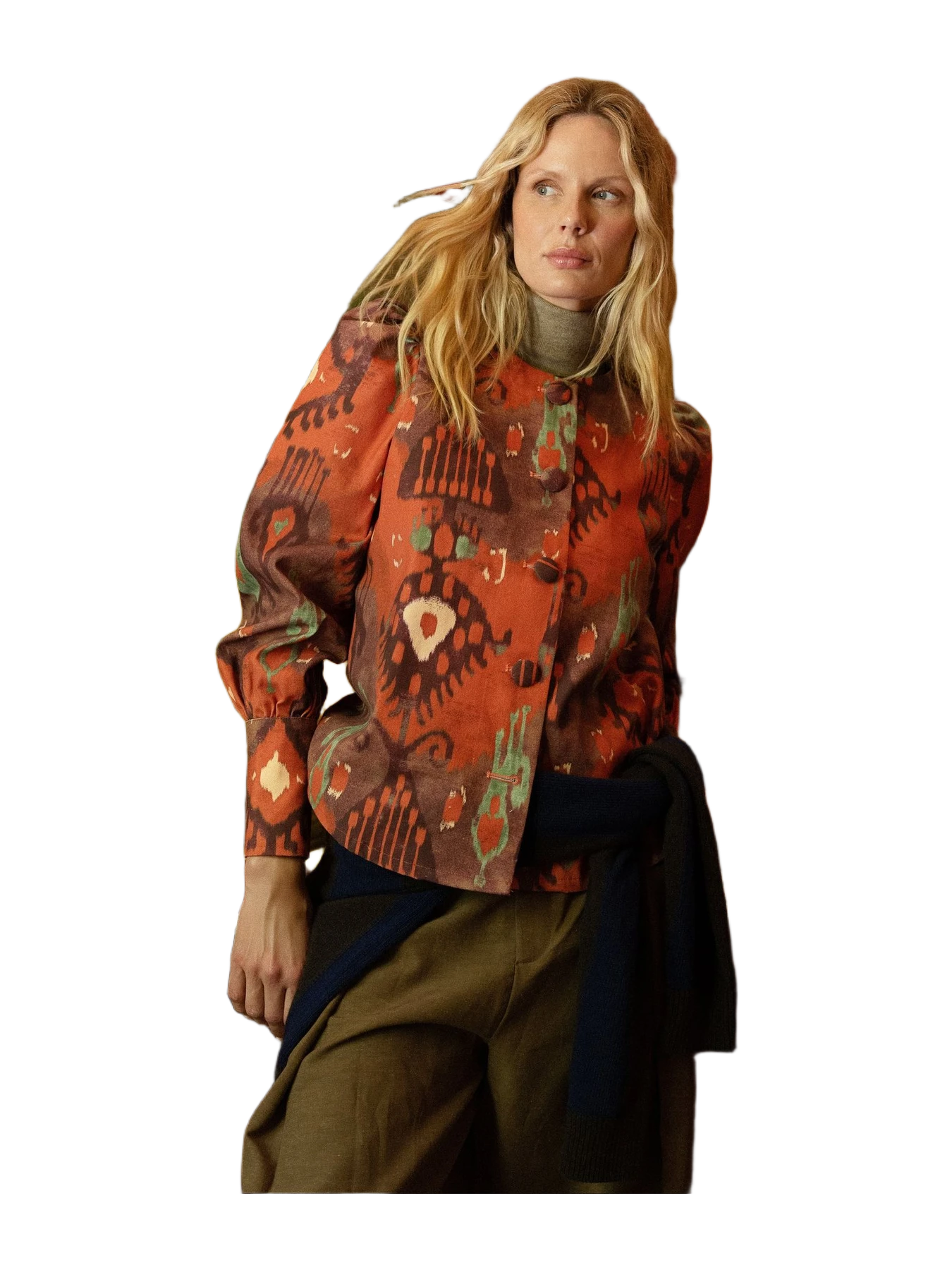 Maràvic Cosette Jacket