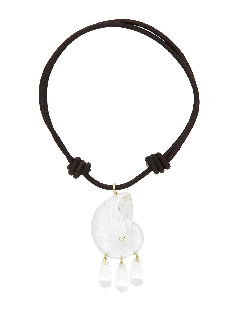 éliou Cova Necklace