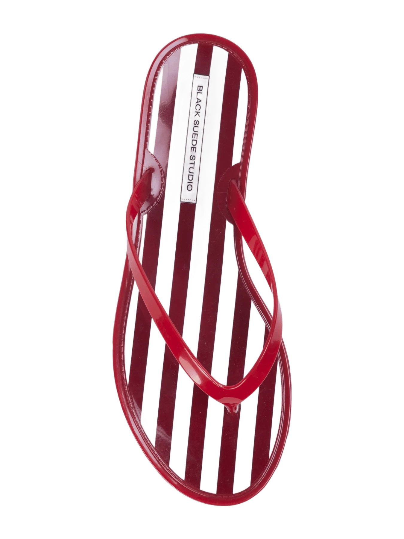 Crystal Sandal