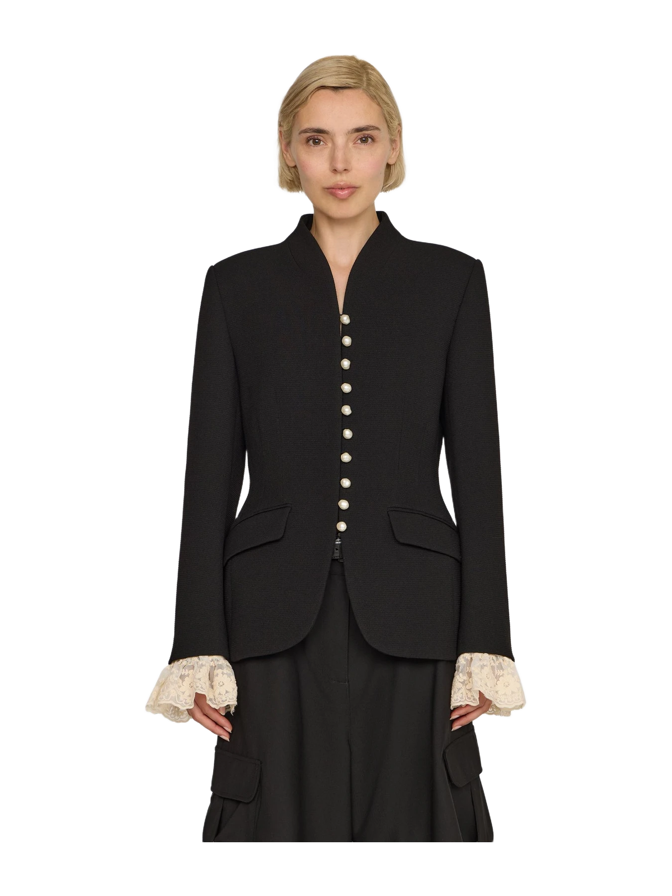 Sea, New York Danielle Jacket