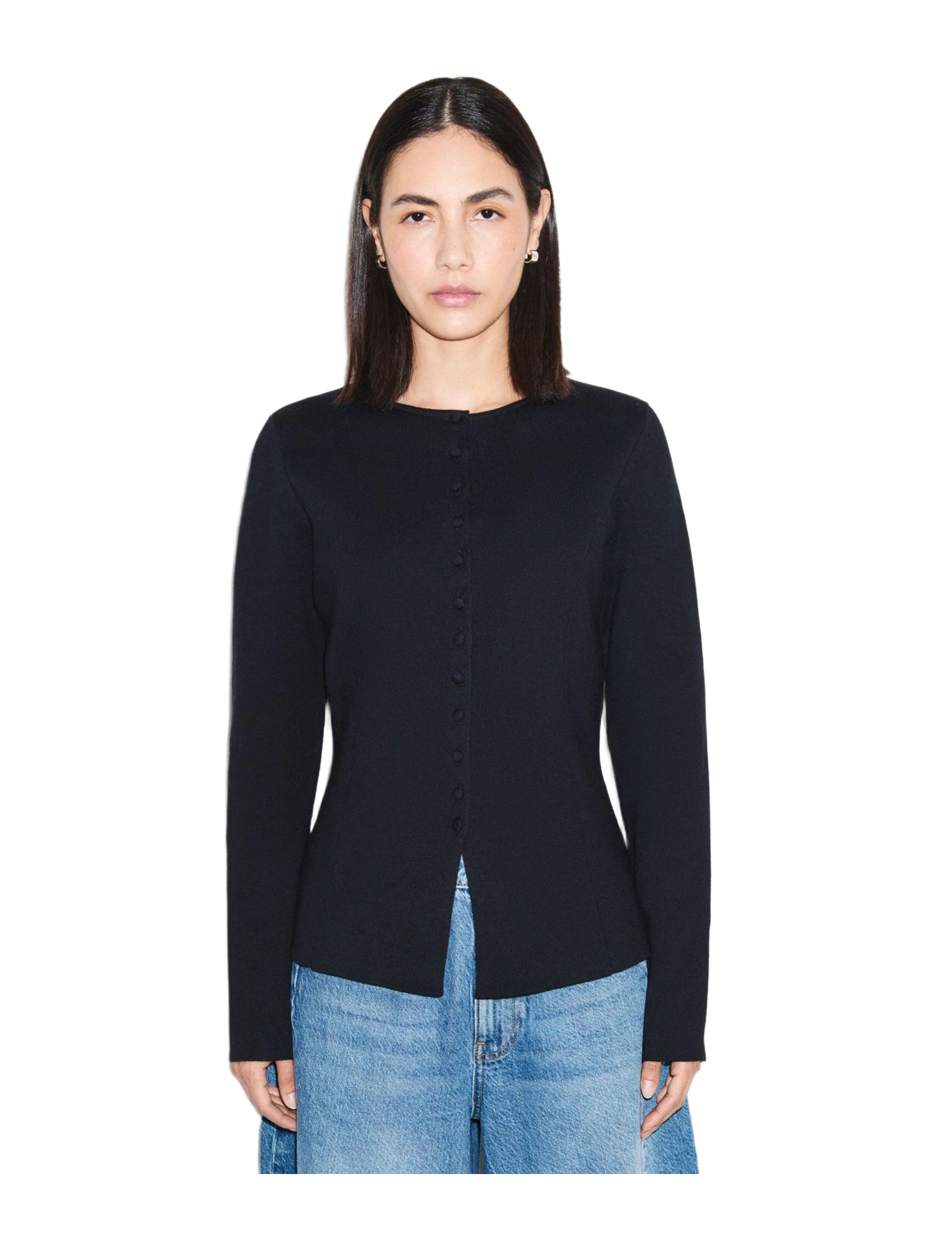 Aligne Daphne Waisted Knit