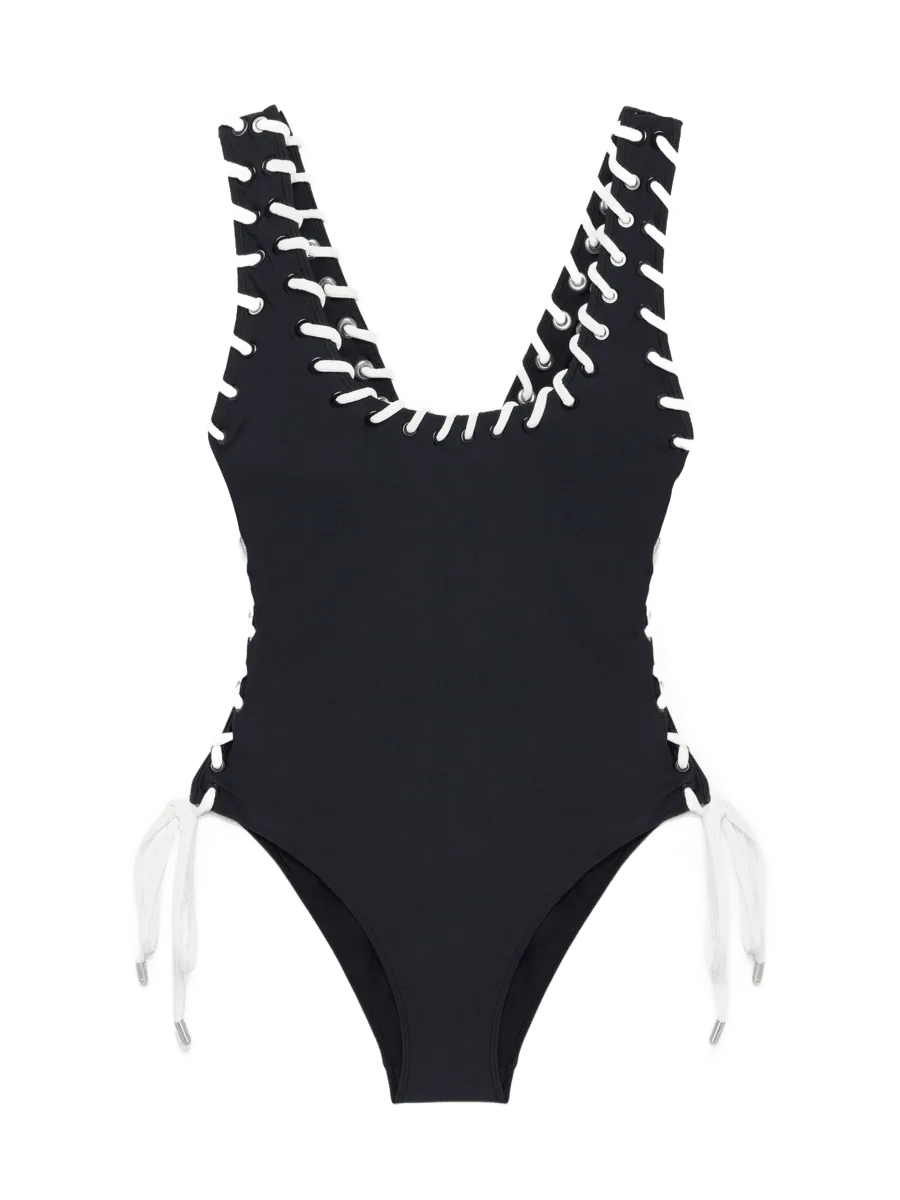 SIMKHAI Dayton One Piece