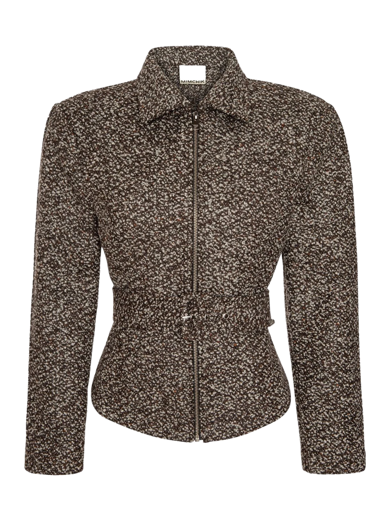 Mimchik Dev Jacket