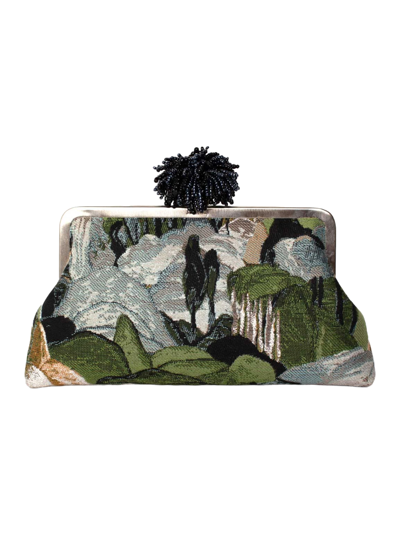 Sarah's Bags Dhalia on Pine Forest Classic Bag