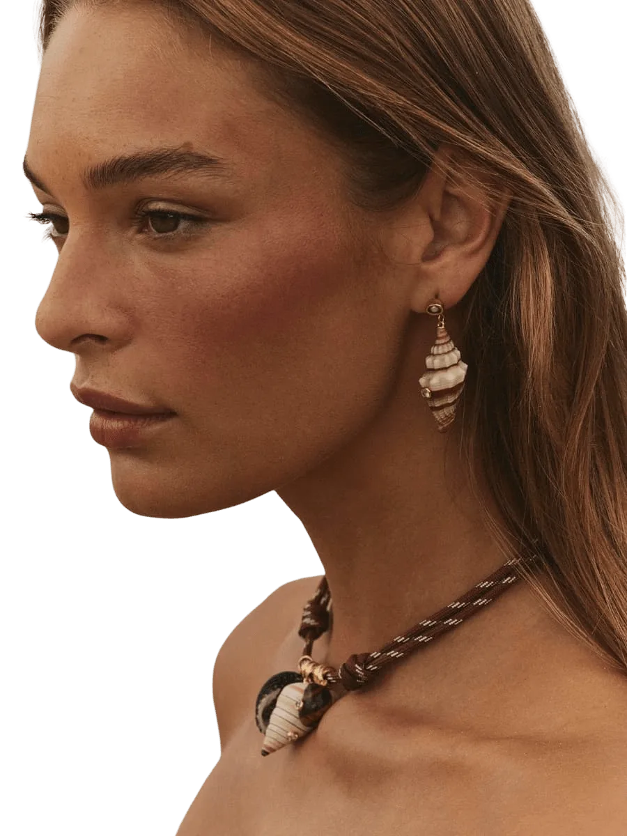 éliou Drift Earrings