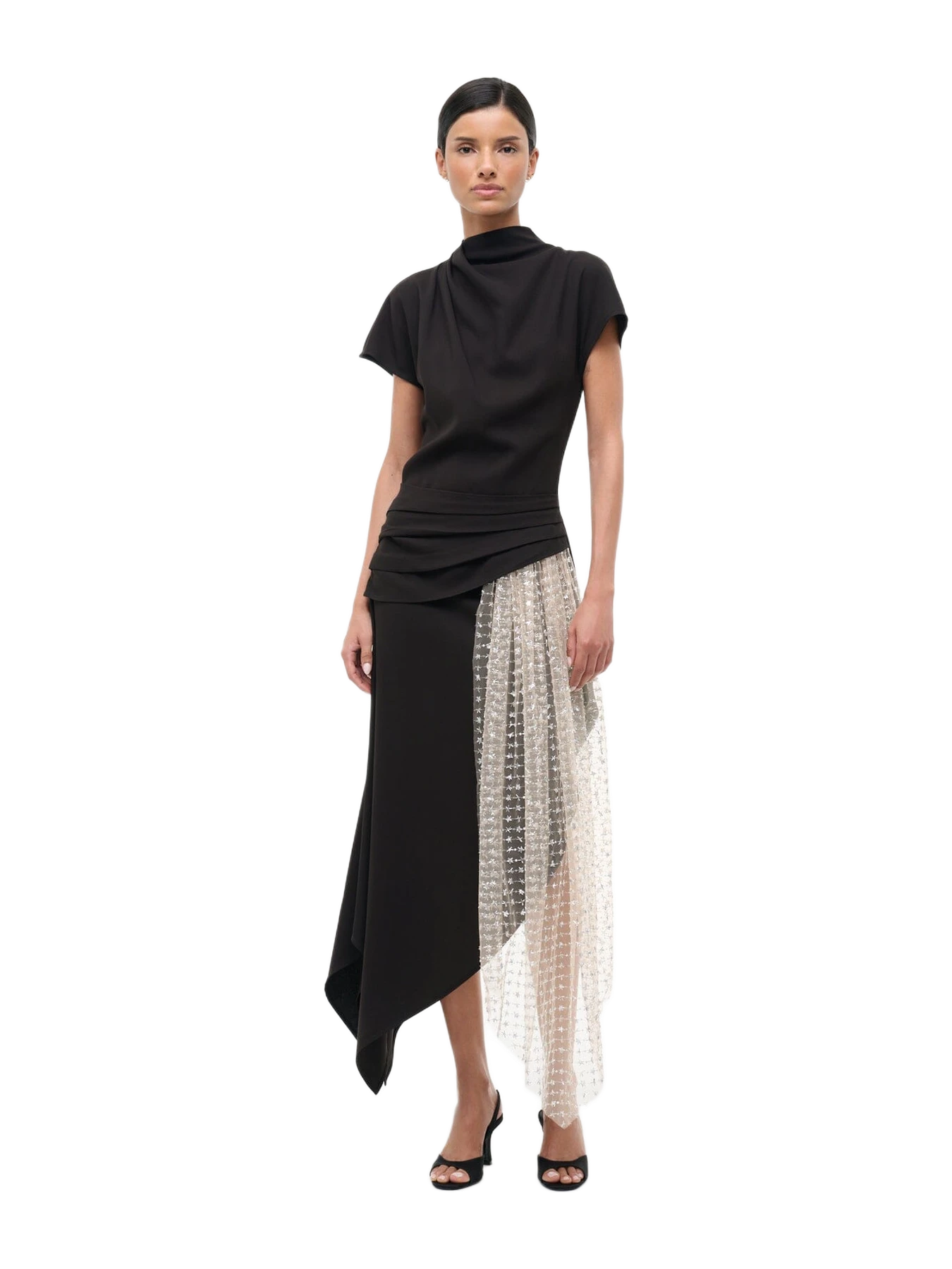 Staud Effie Dress