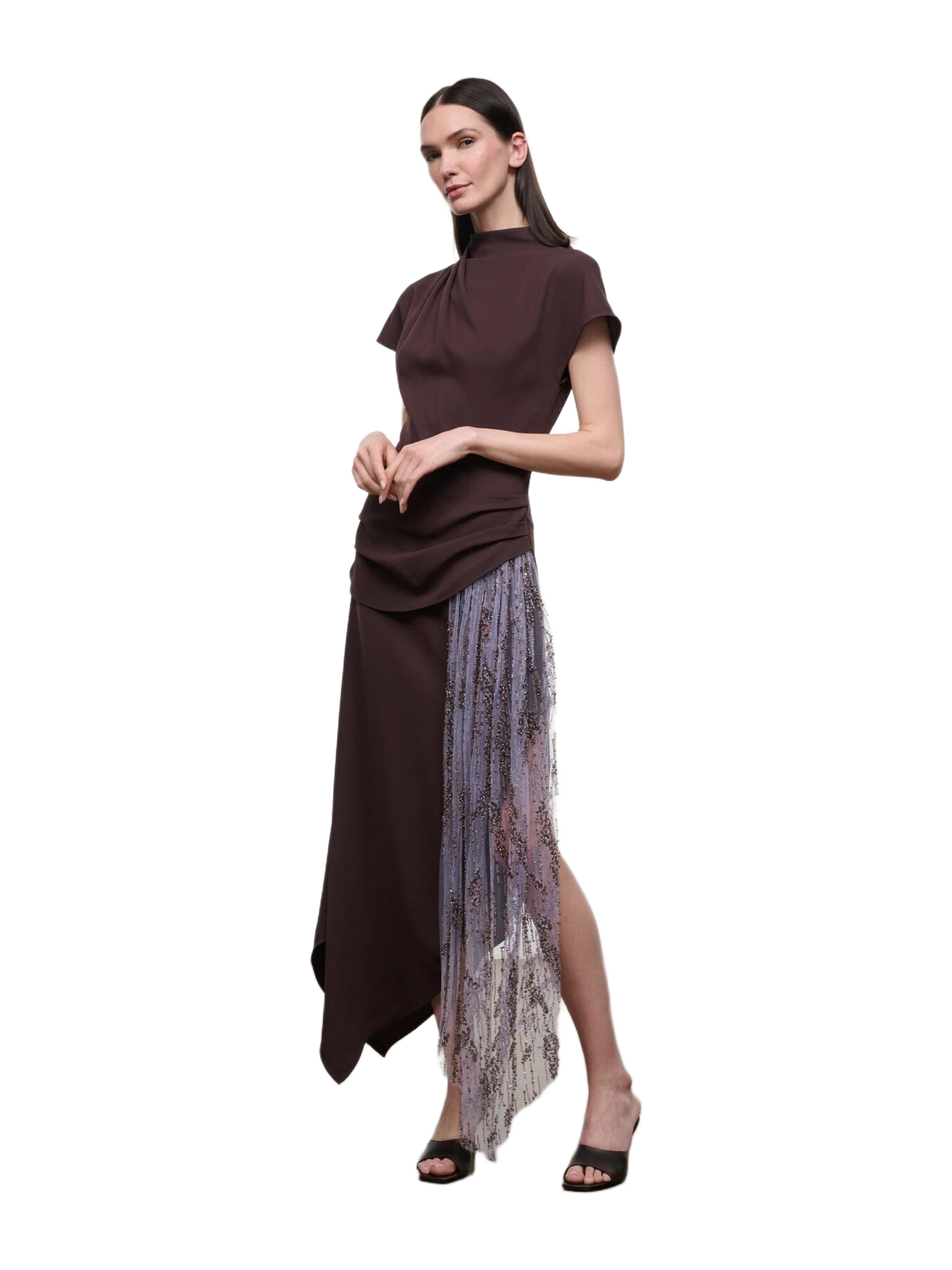 Staud Effie Dress