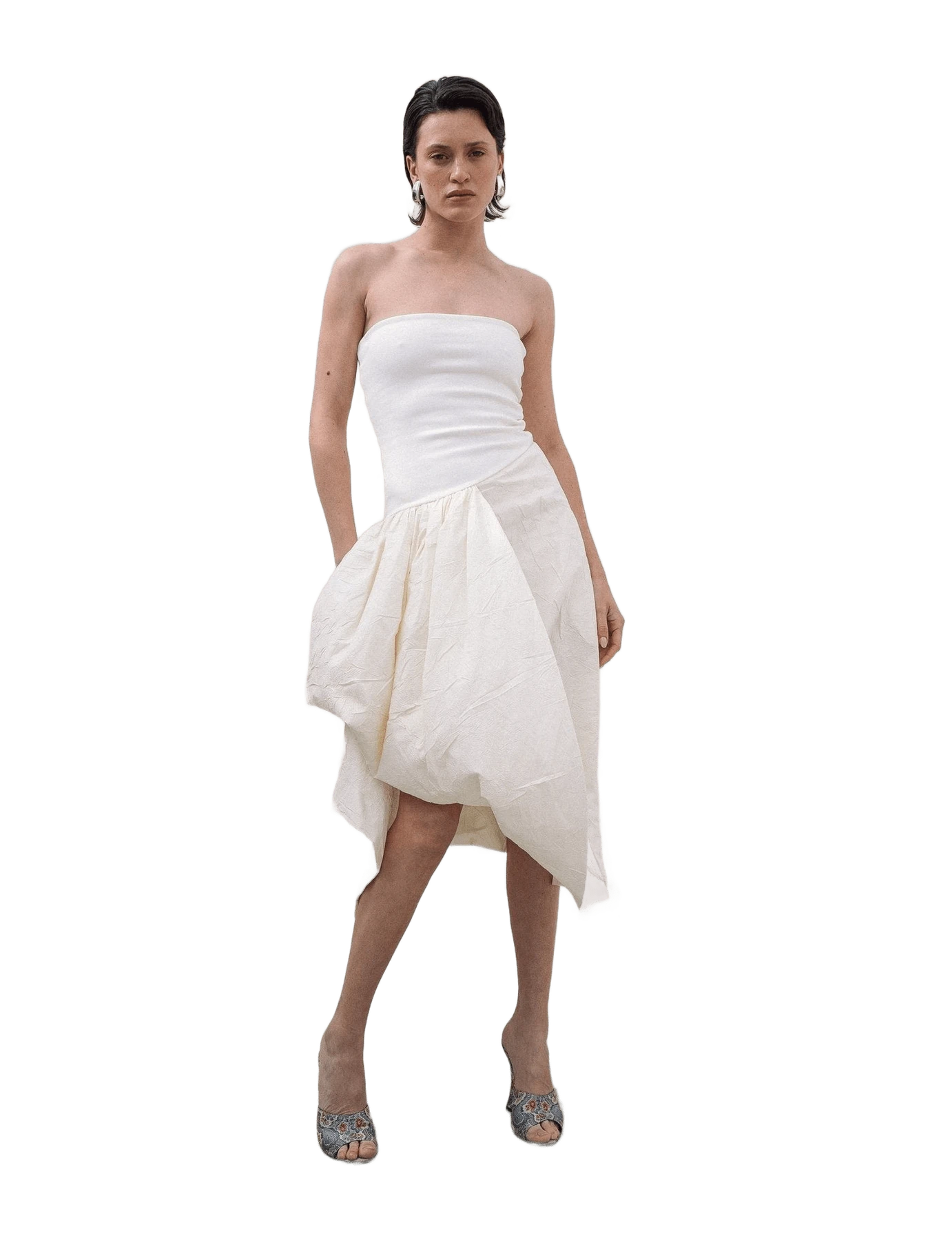 The Line by K Efi Dress