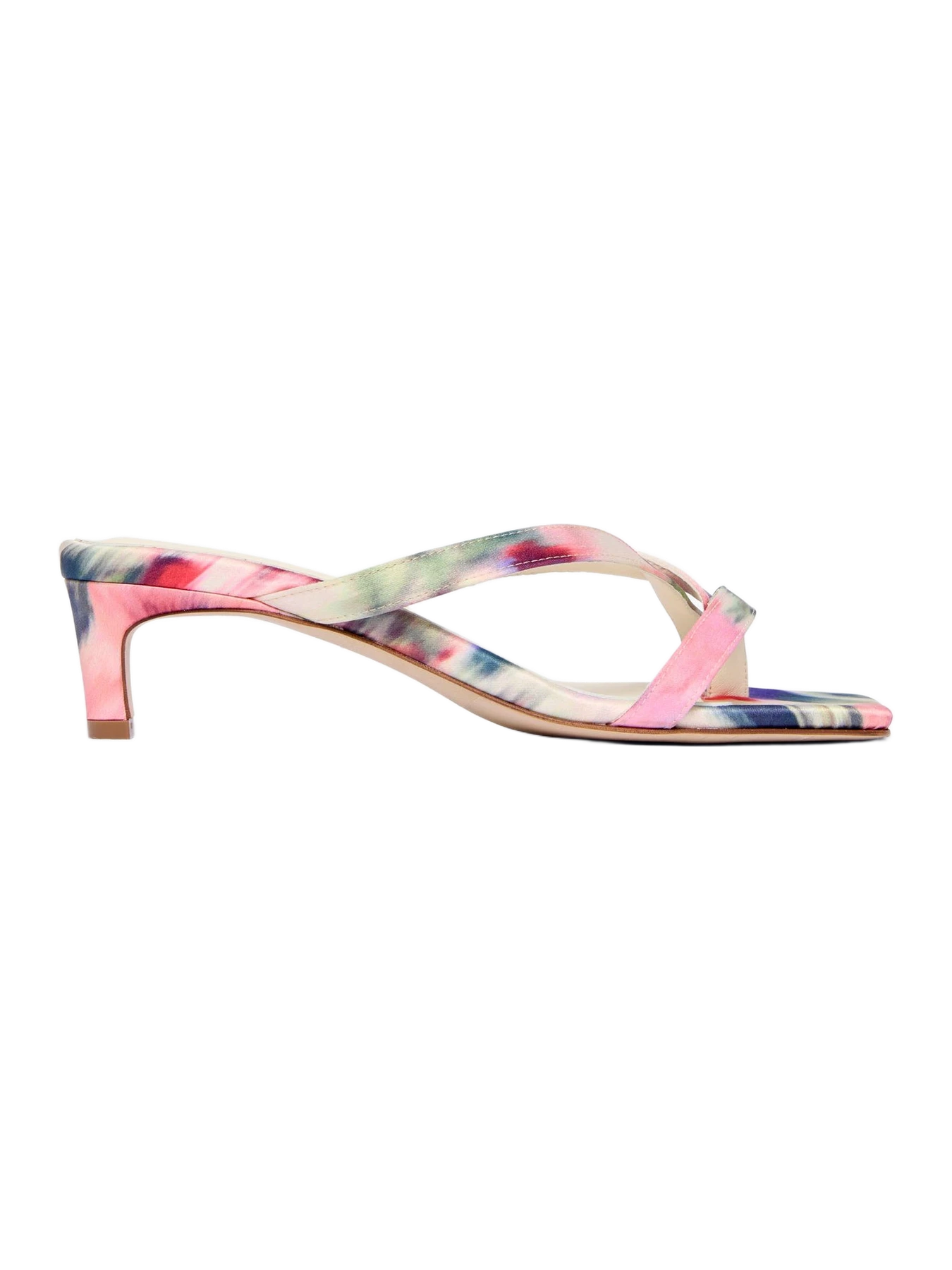 Freda Salvador Elaine Heel