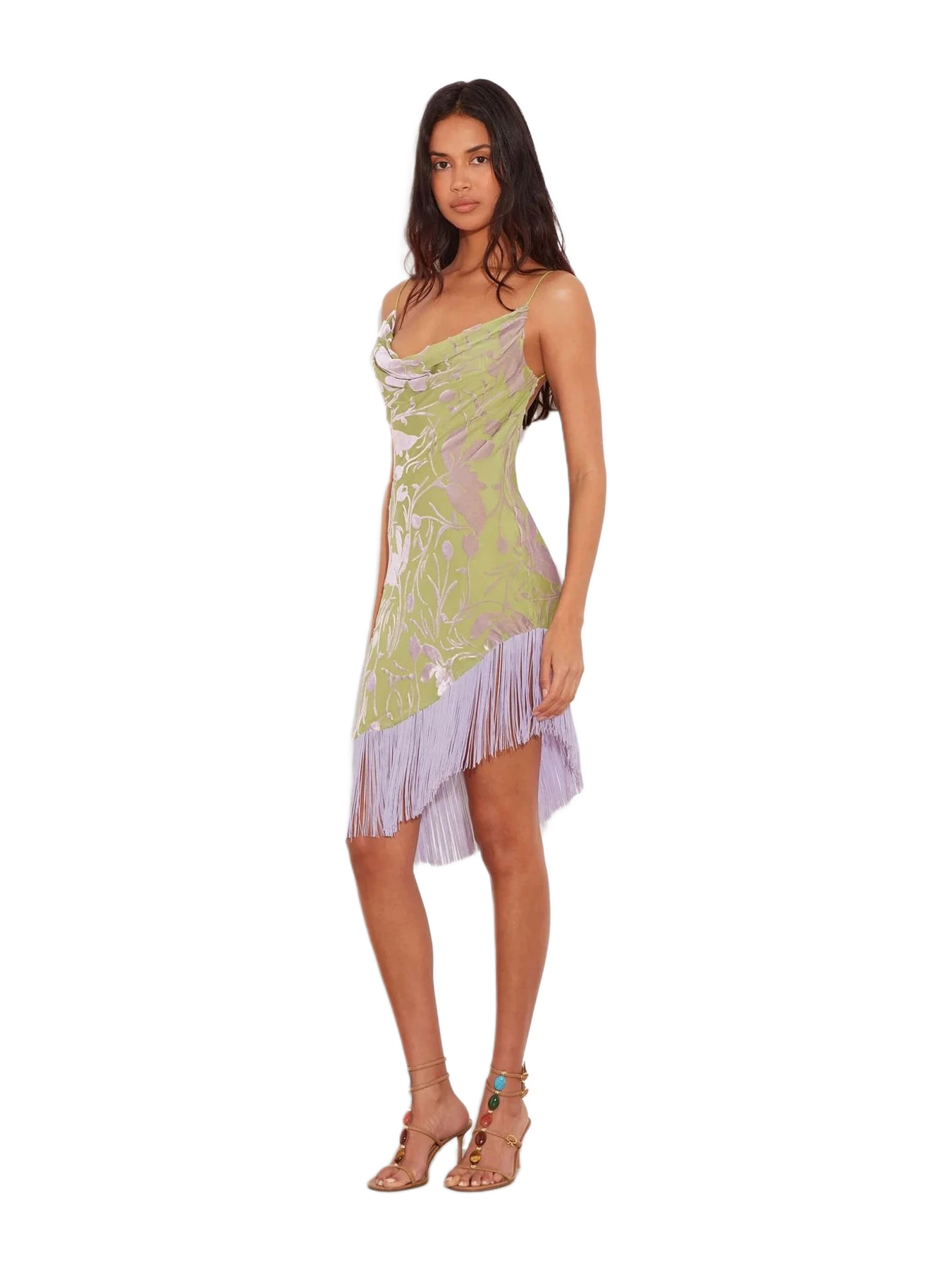 RAT & BOA Elara Dress