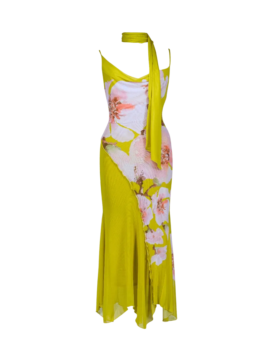 Saemdi Elaria Dress