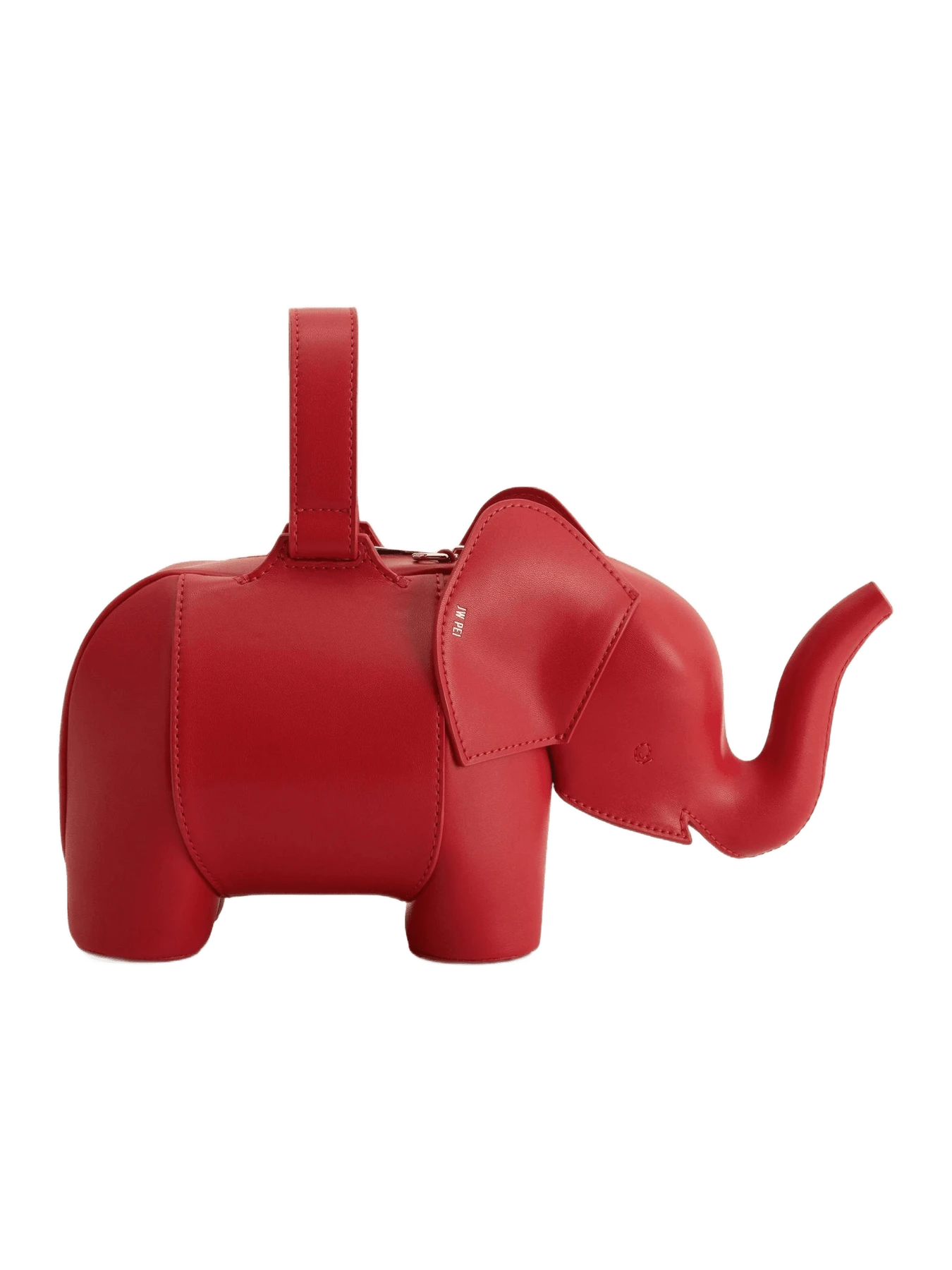 JW Pei Elephant Shaped Handbag