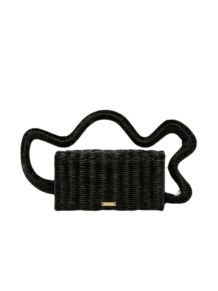 Cult Gaia Elsa Clutch