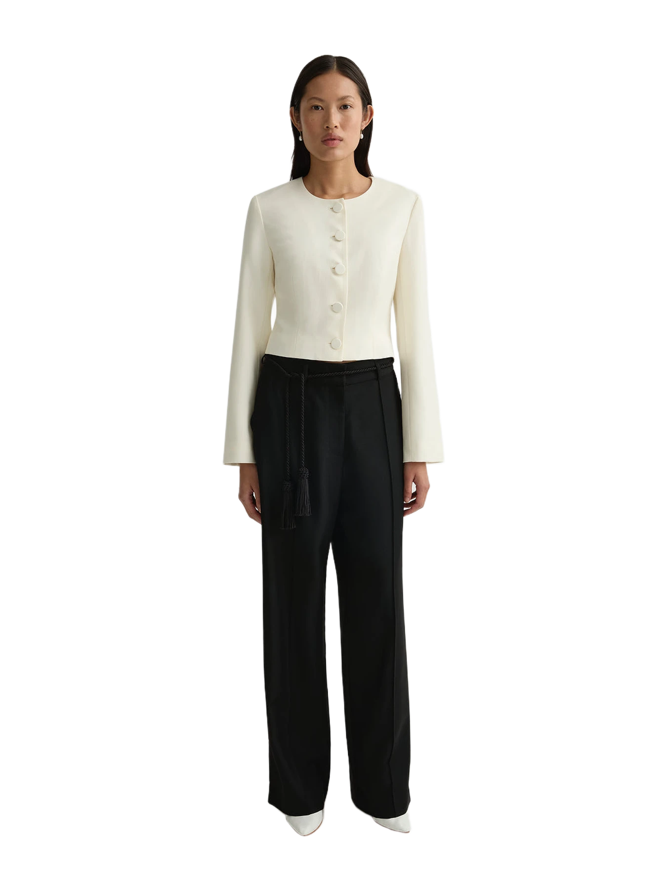THE POSSE Elspeth Trouser