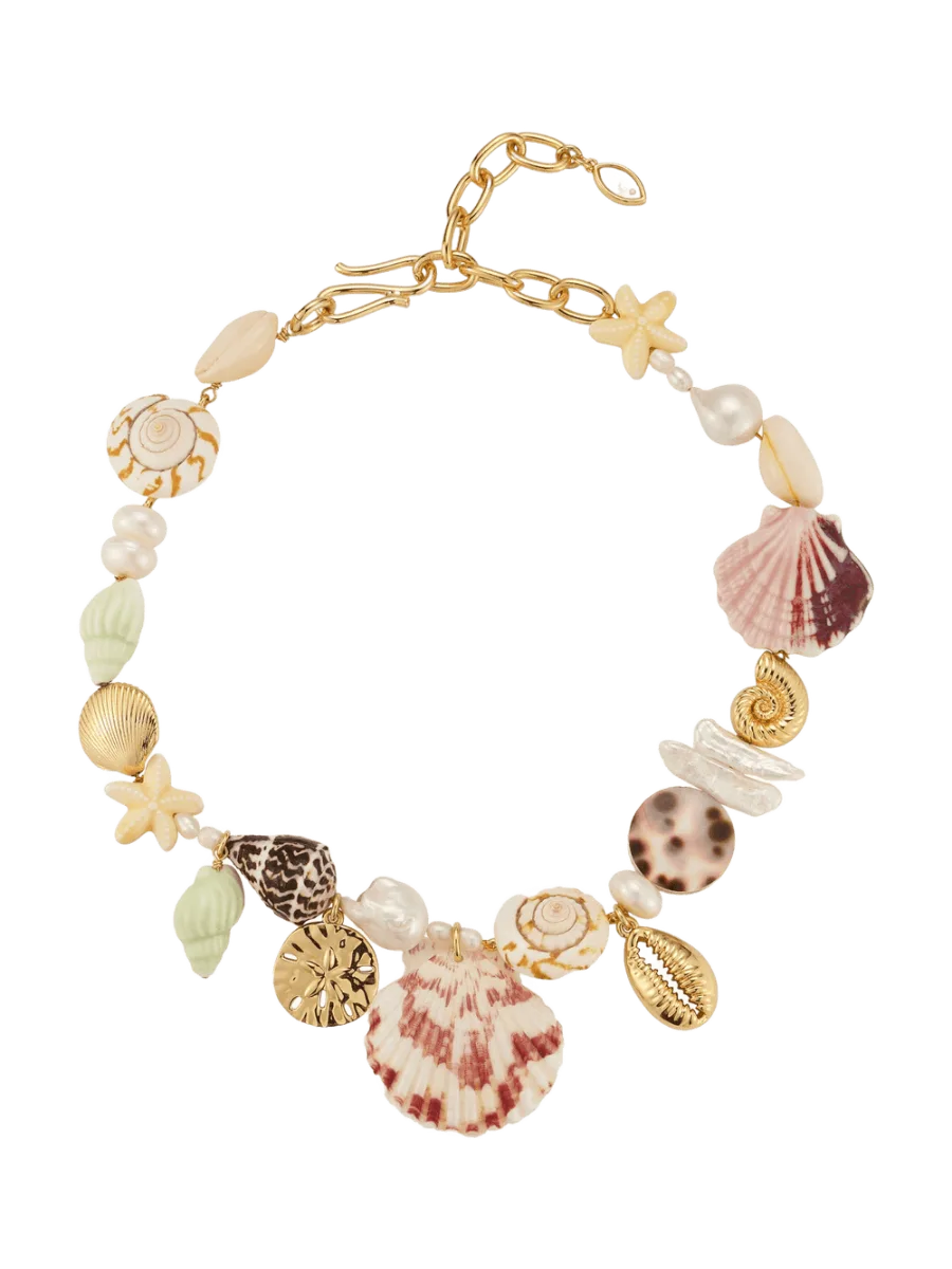 Mignonne Gavigan Emmi Necklace