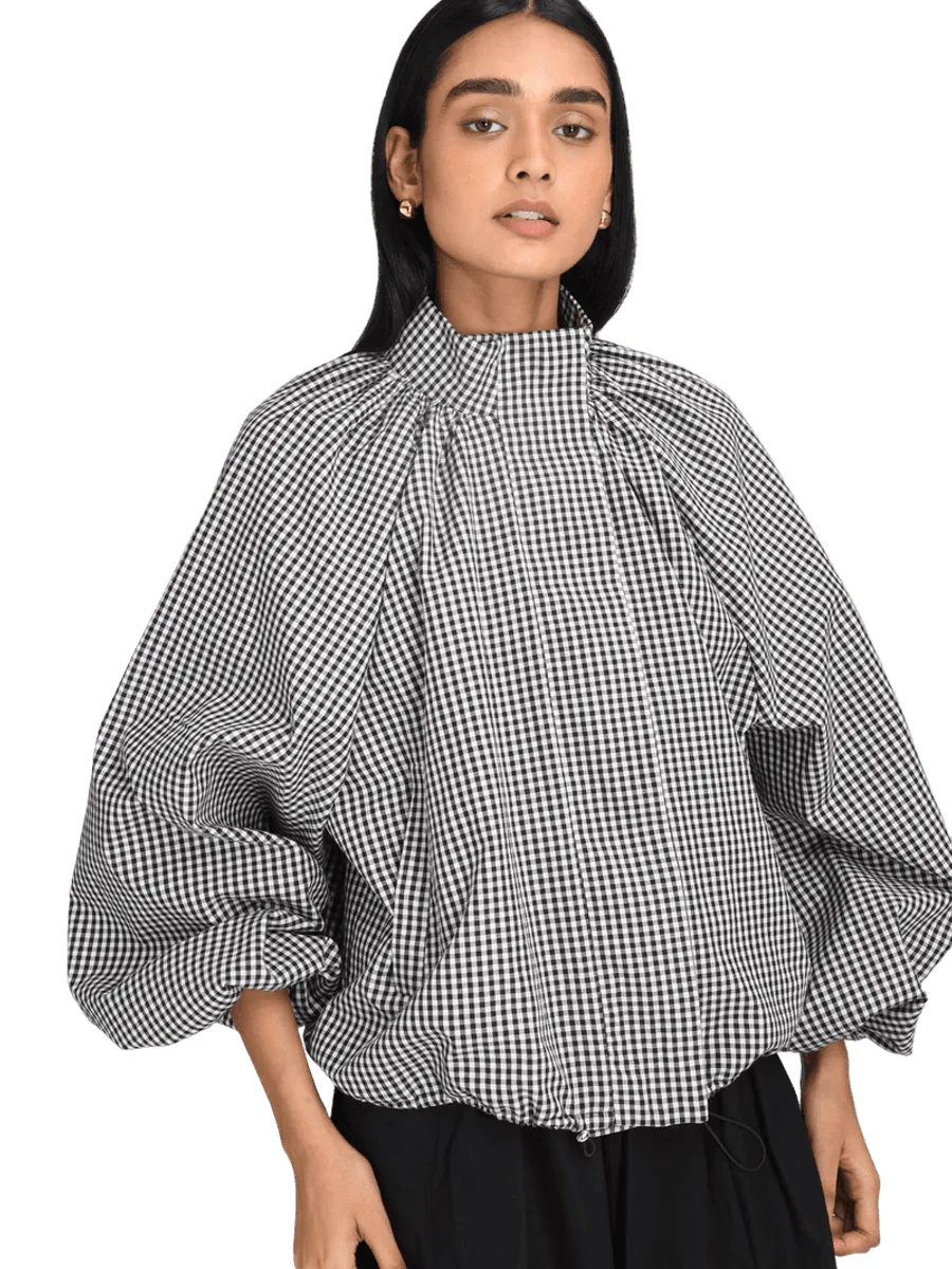 Steele Evelyn Jacket