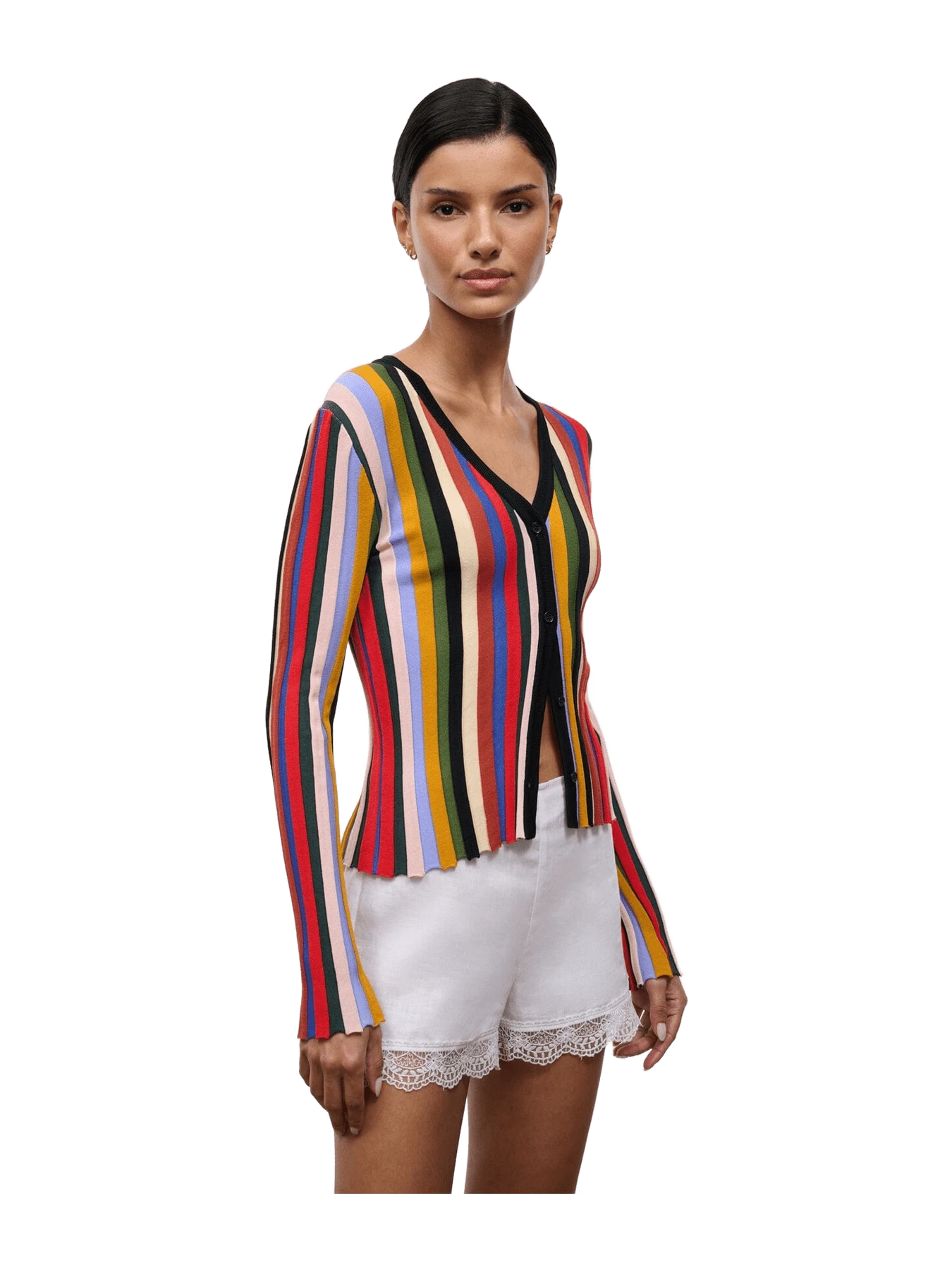 Staud Ezra Cardigan