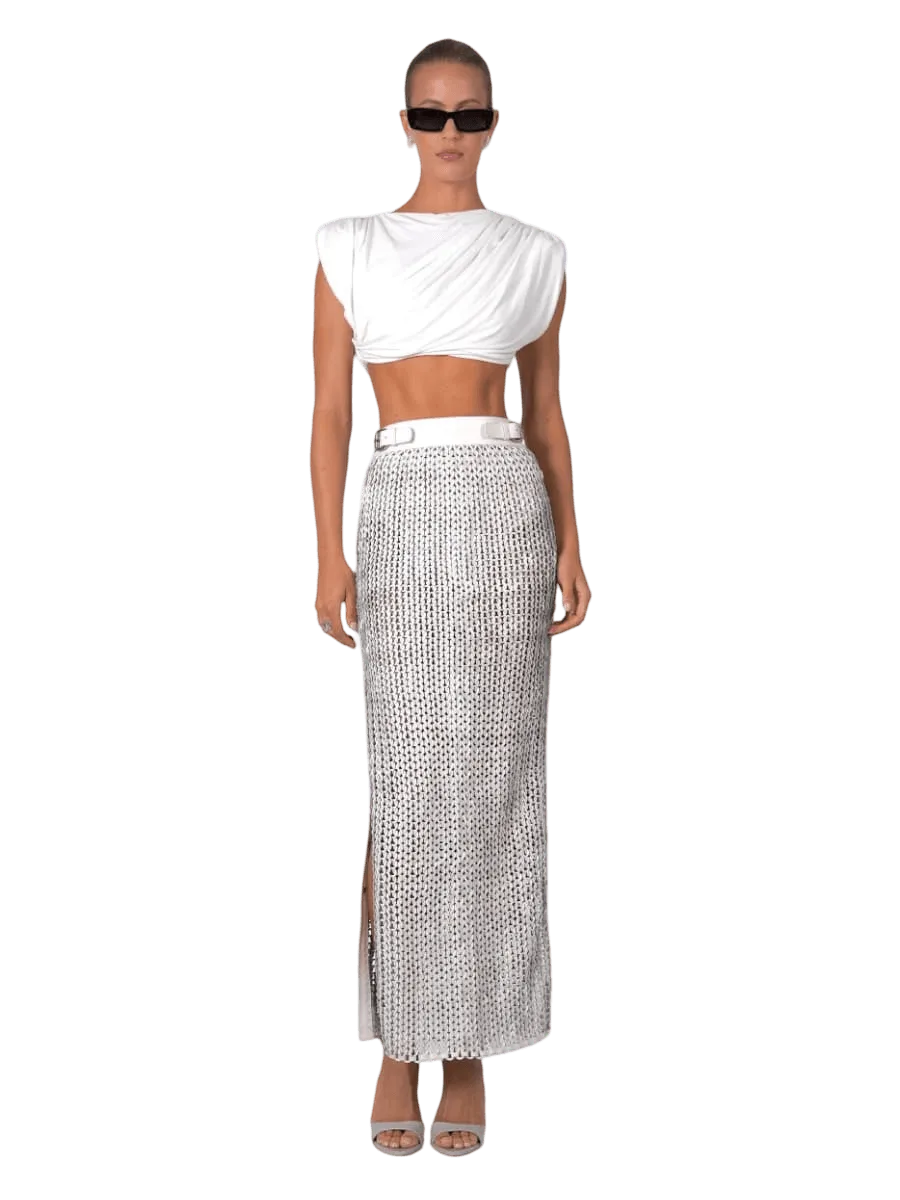 Nonchalant Label Faye Skirt