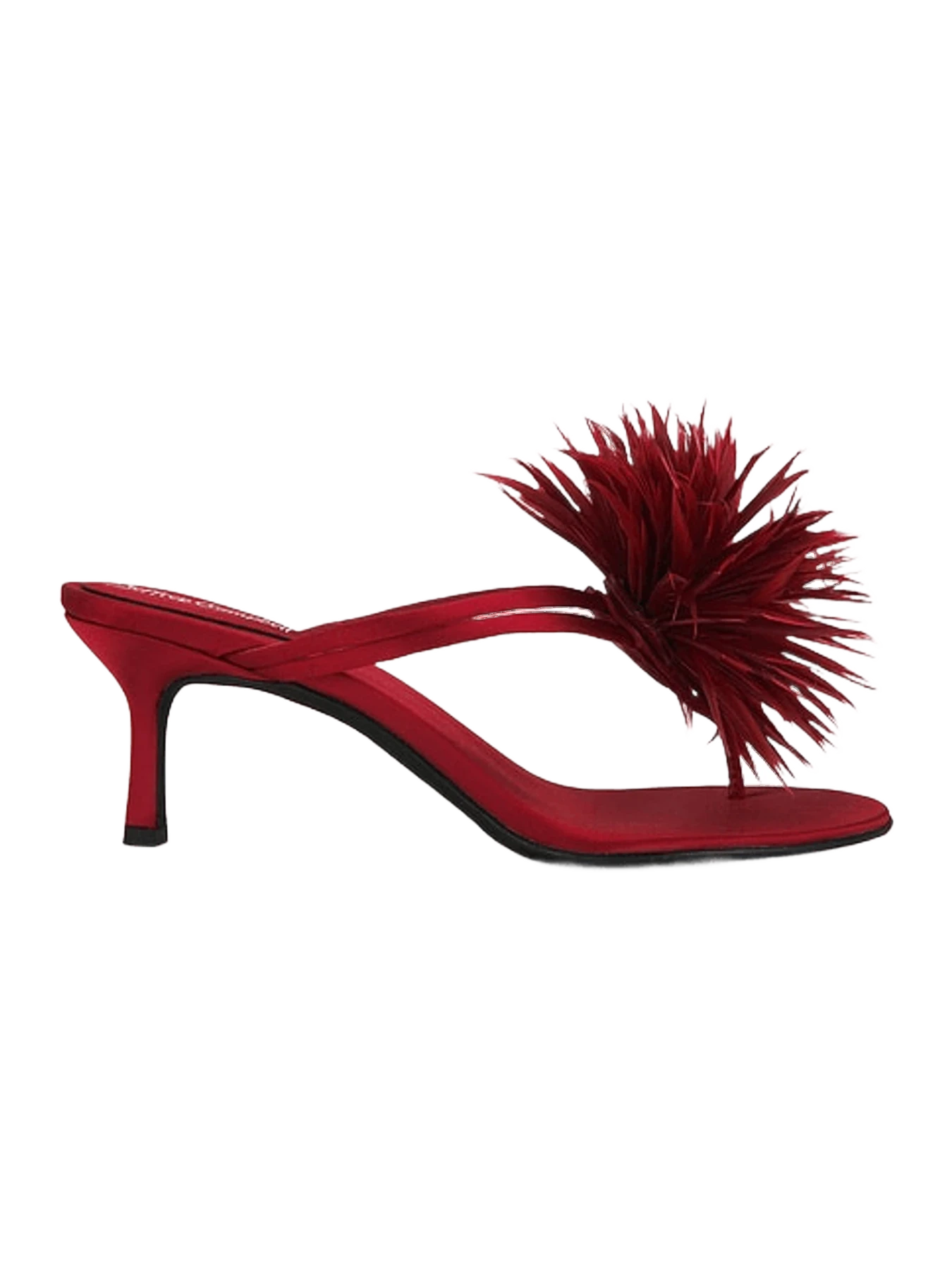 Jeffrey Campbell Firework Sandal