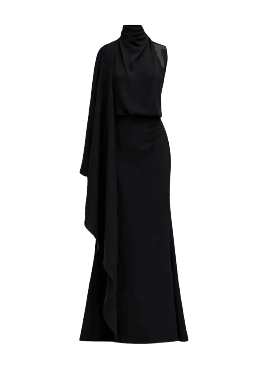 Acler Flintshire Maxi Dress