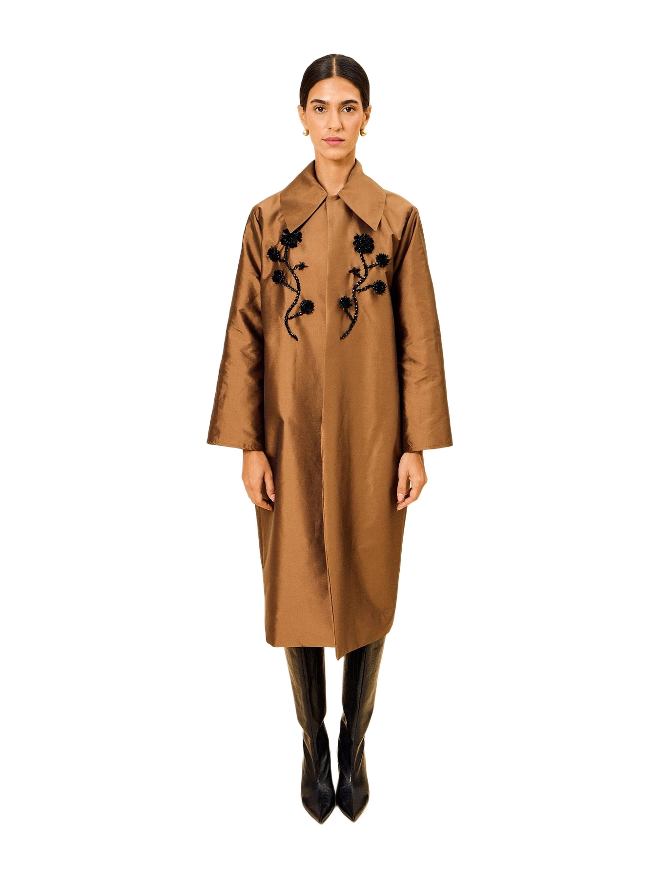 Vanina Floristem Jacket