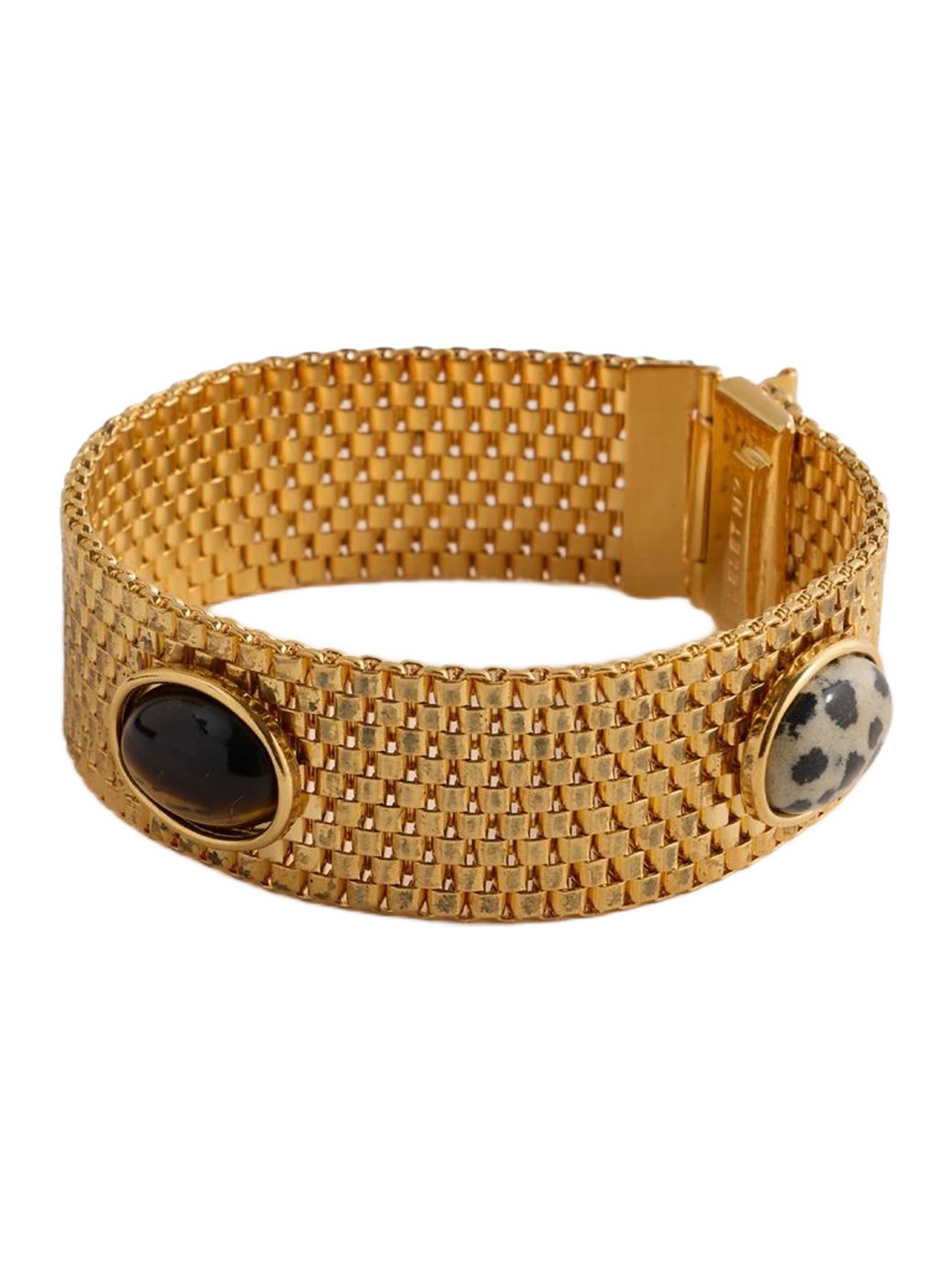Lelet NY Frankie Mesh Bracelet