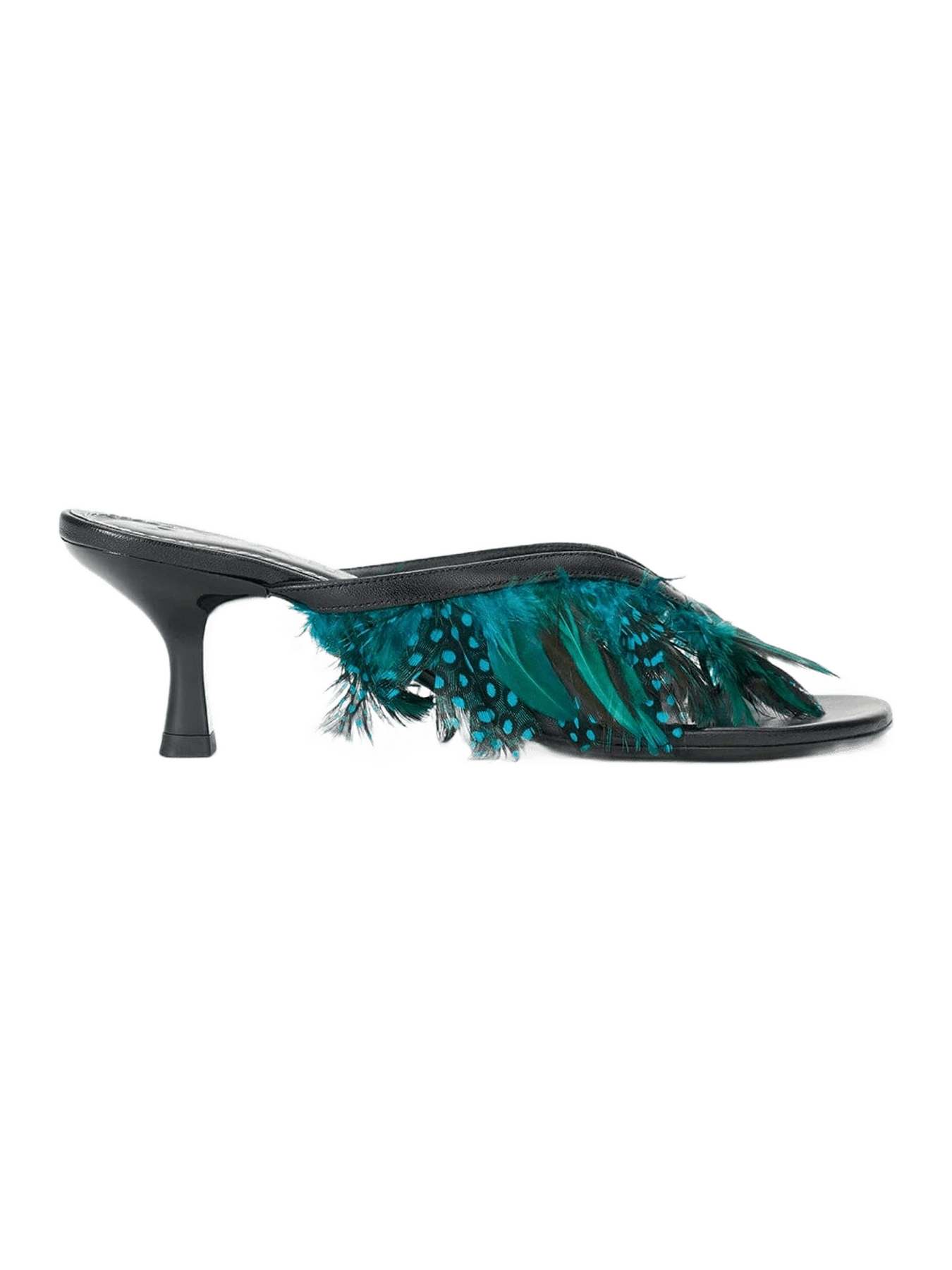 Staud Freja Kitten Heel