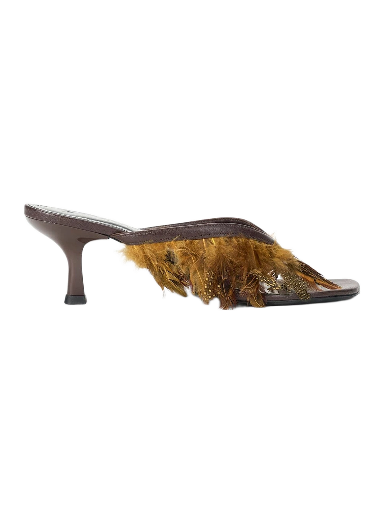 Staud Freja Kitten Heel