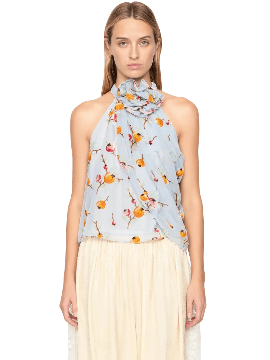 Sea, New York Freya Top