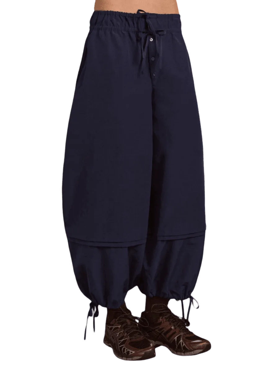 Damson Madder Frida Trousers