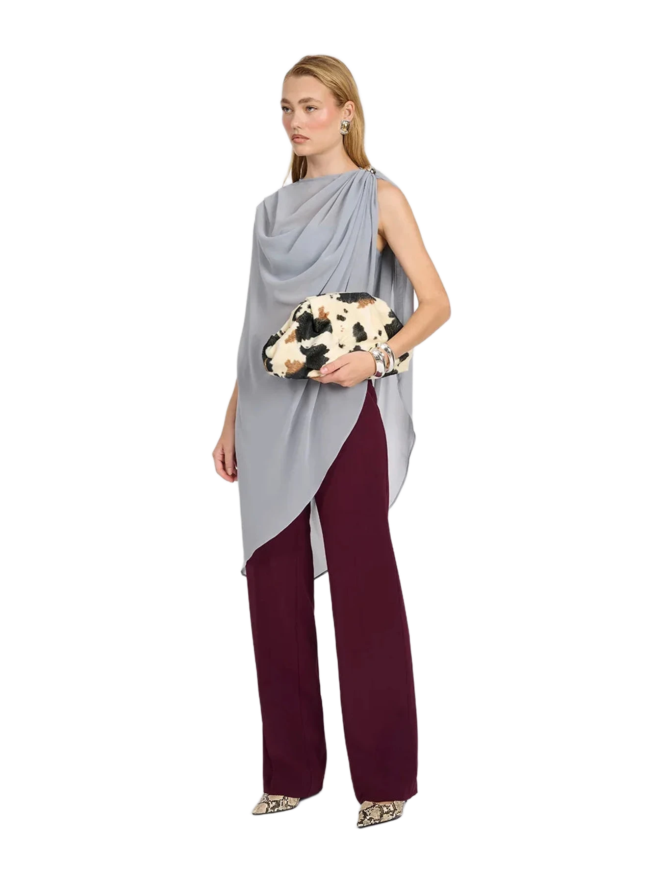 Eliya The Label Gabriel Cape